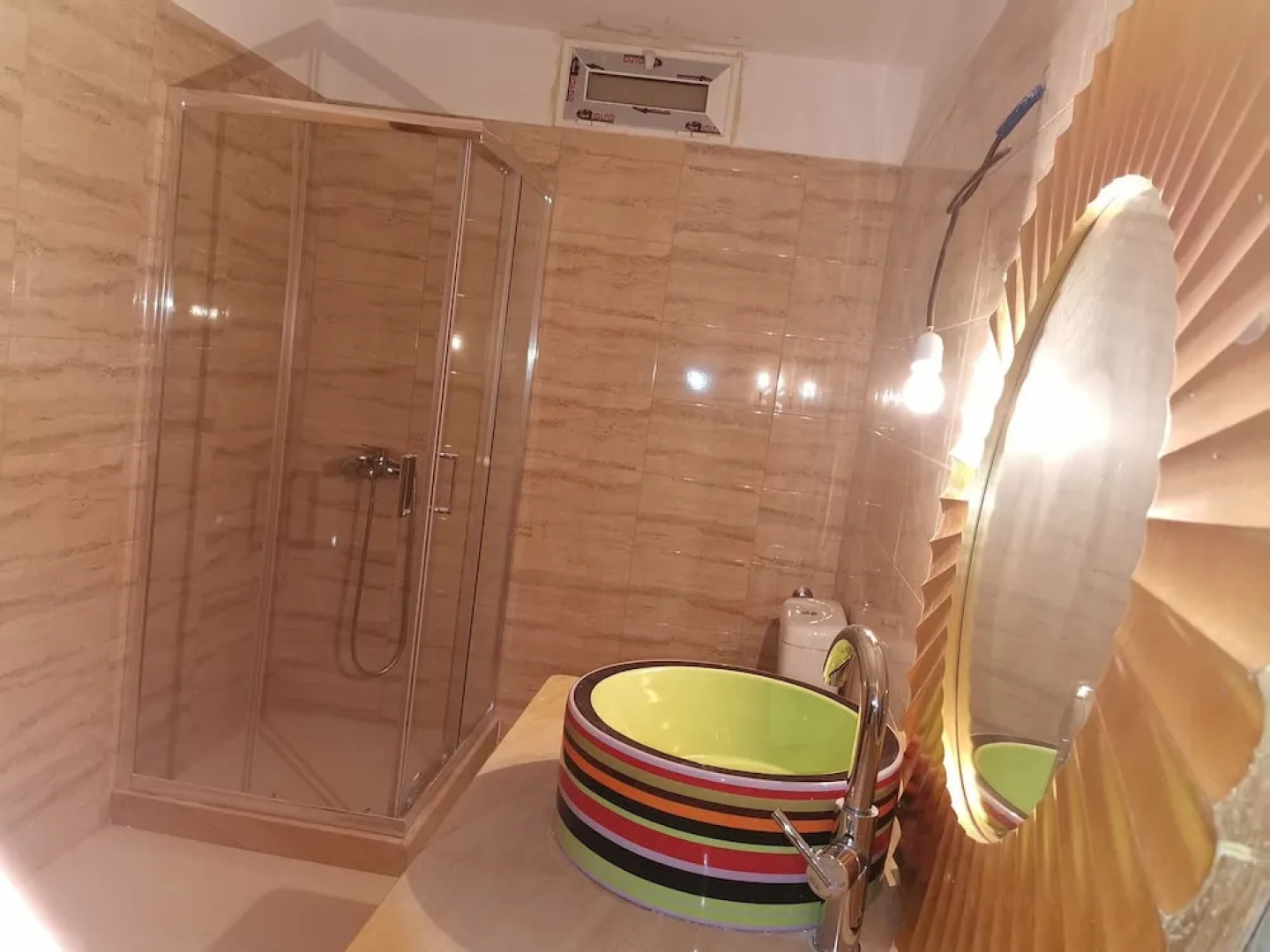 Comfortable Luxury House On The Sea South Crete