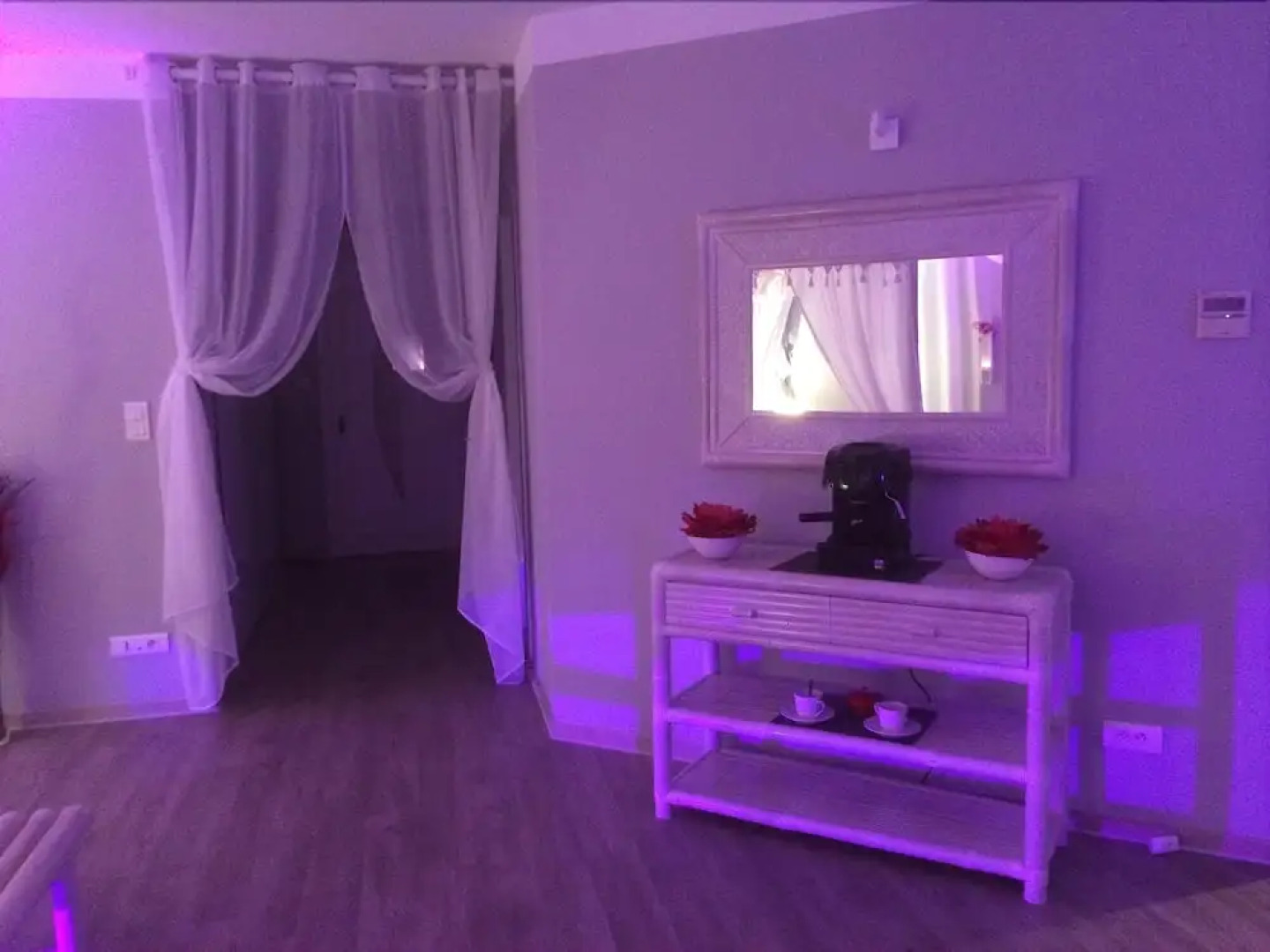 La Paillote Exotique