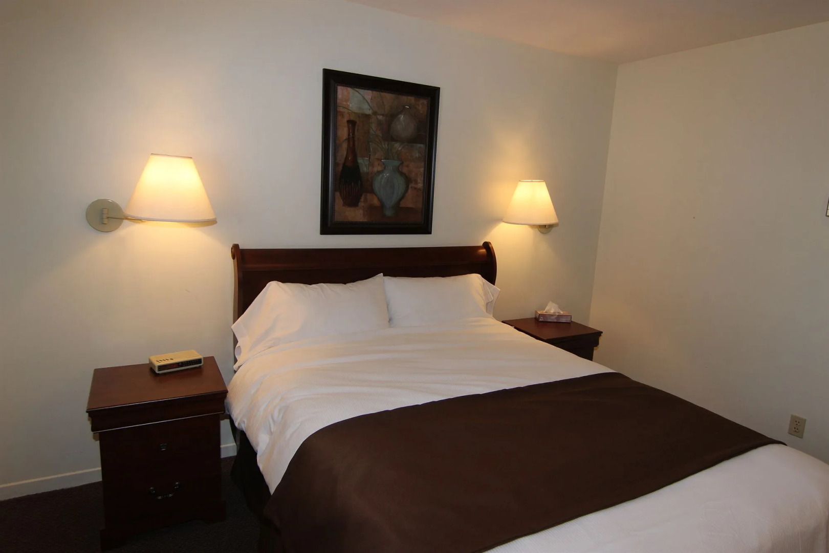 Hotel Mont Tremblant