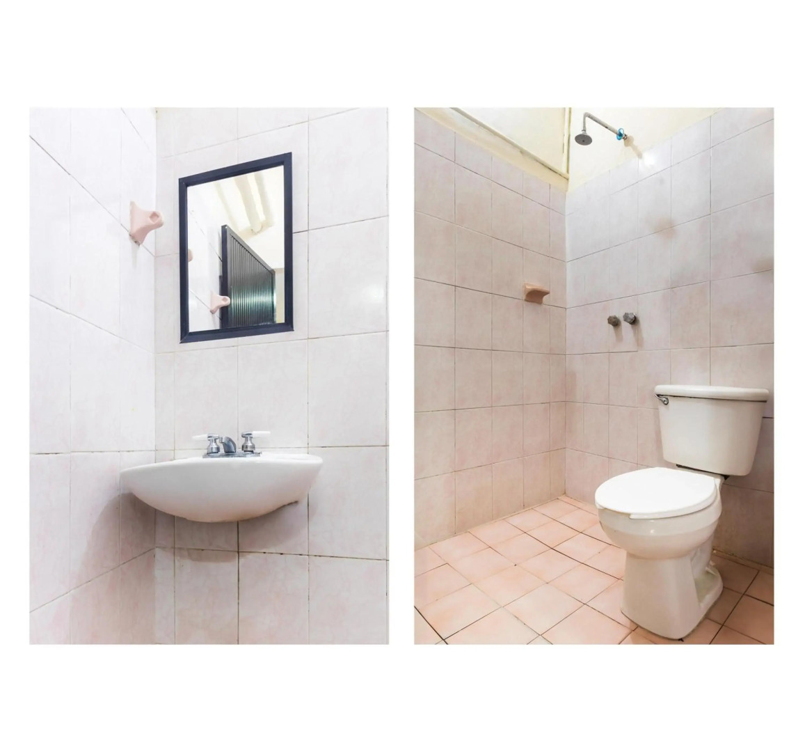 OYO Hotel San Martin