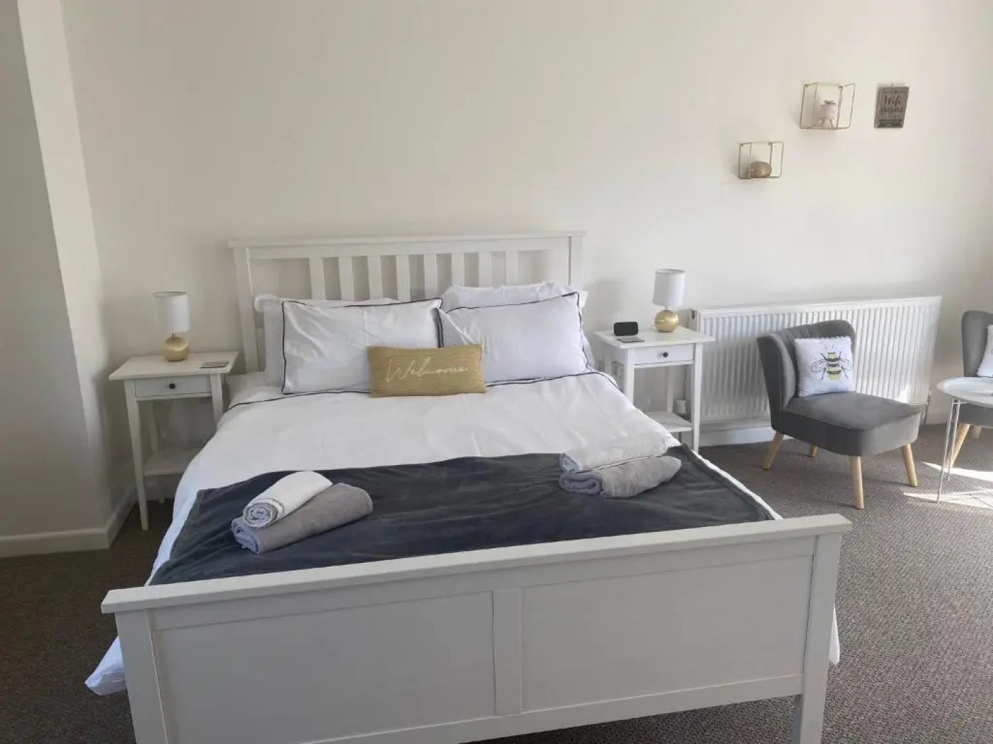 Number 5 - Lytton Tree Lodge, Reydon, Southwold