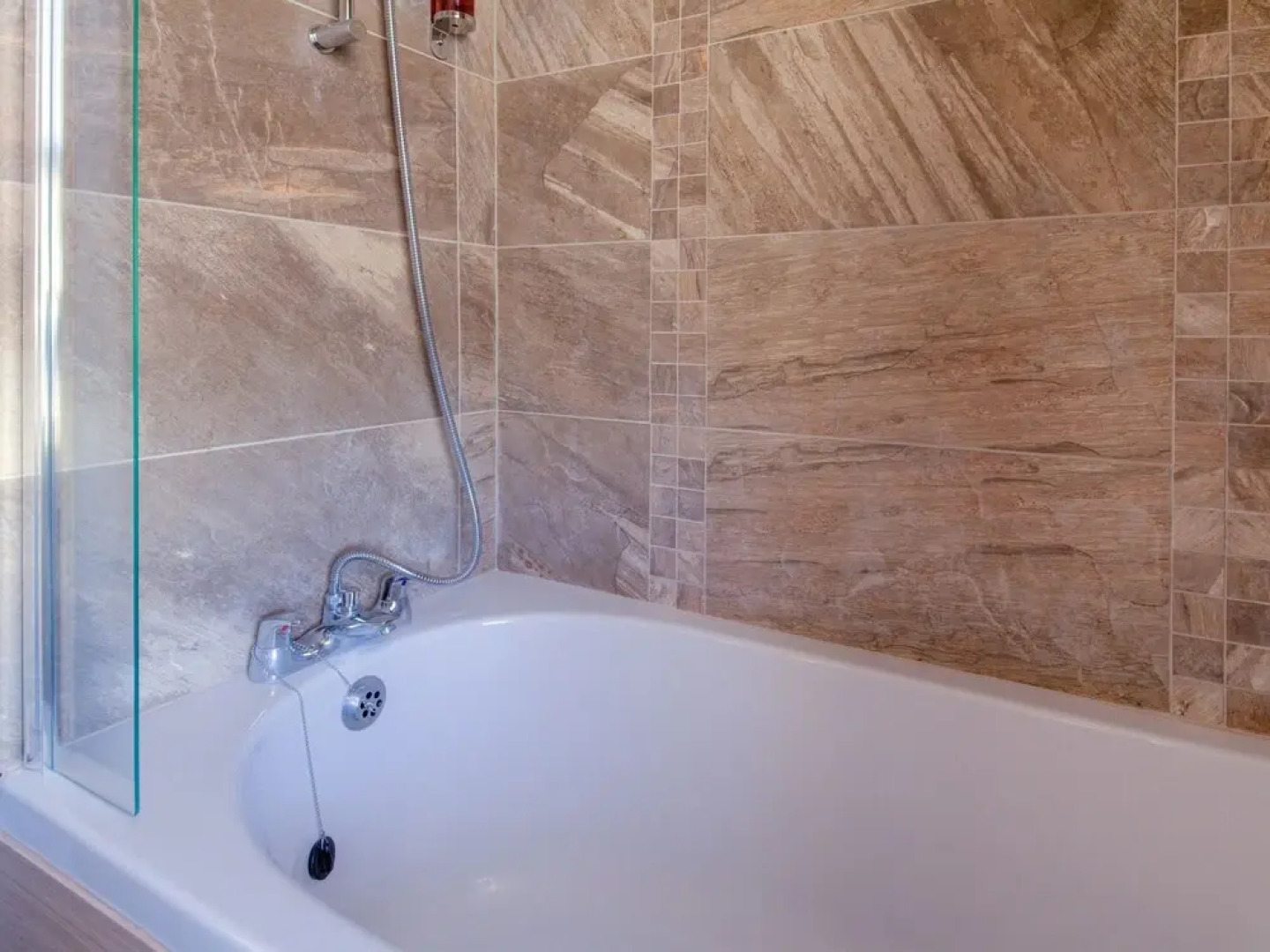 Remaotel The Bromley Apartments