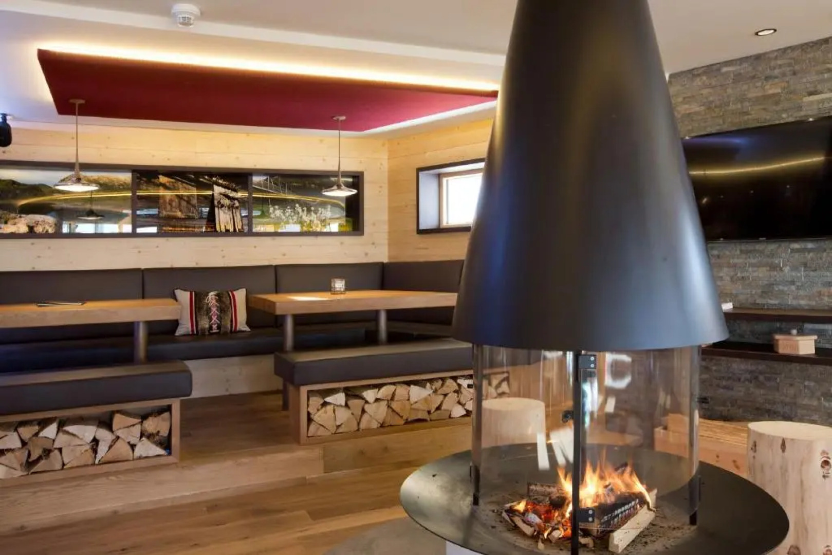 Gasthaus-Pension Walserstube