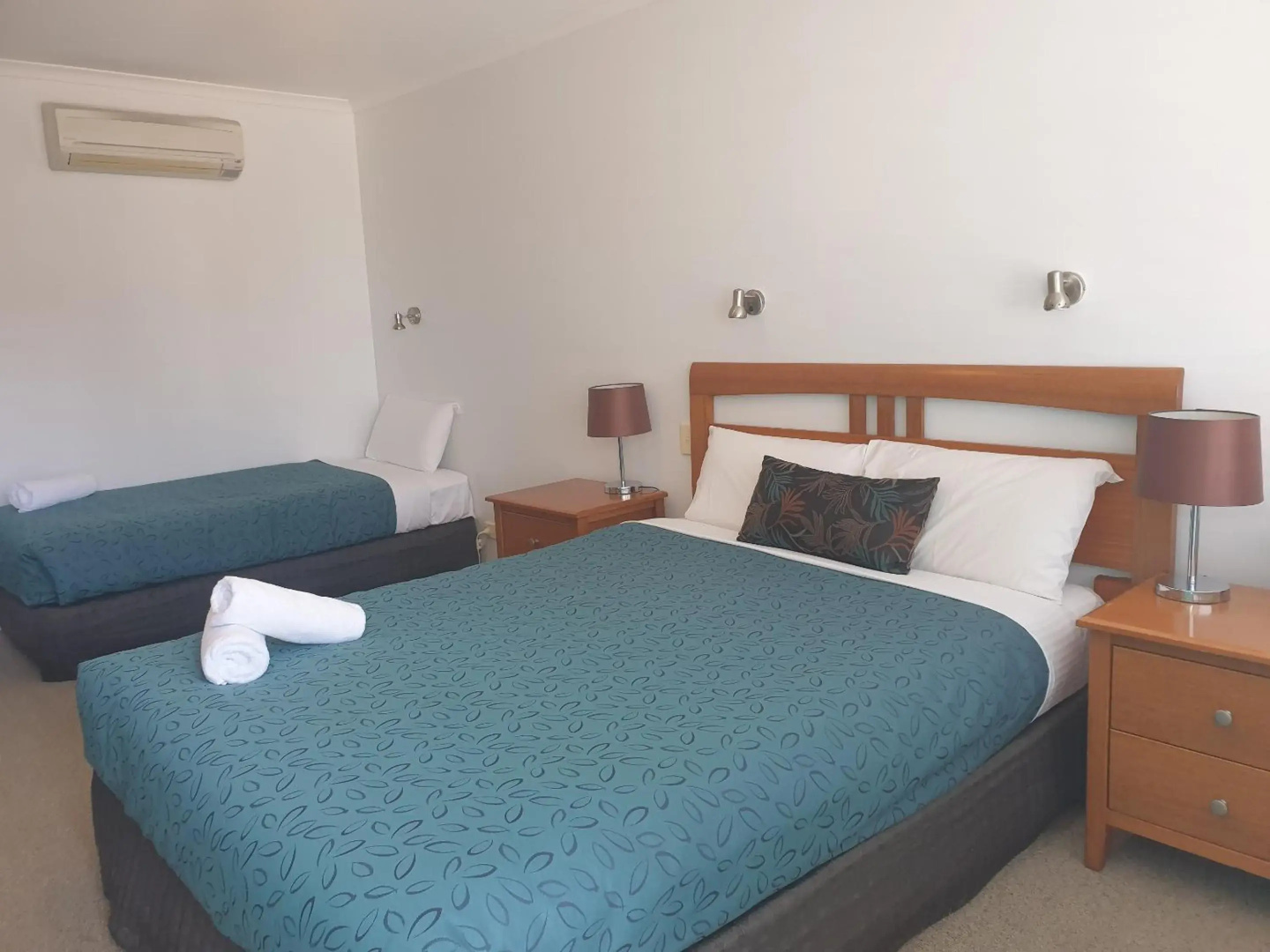 Comfort Inn Warrnambool International