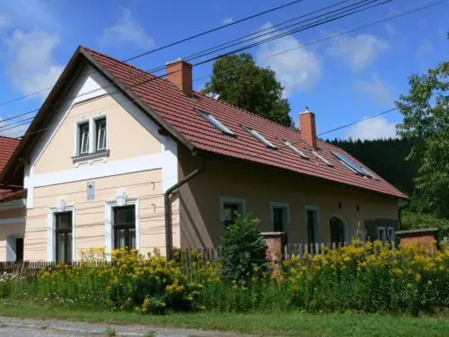 U Pramene Virskeho Vanku