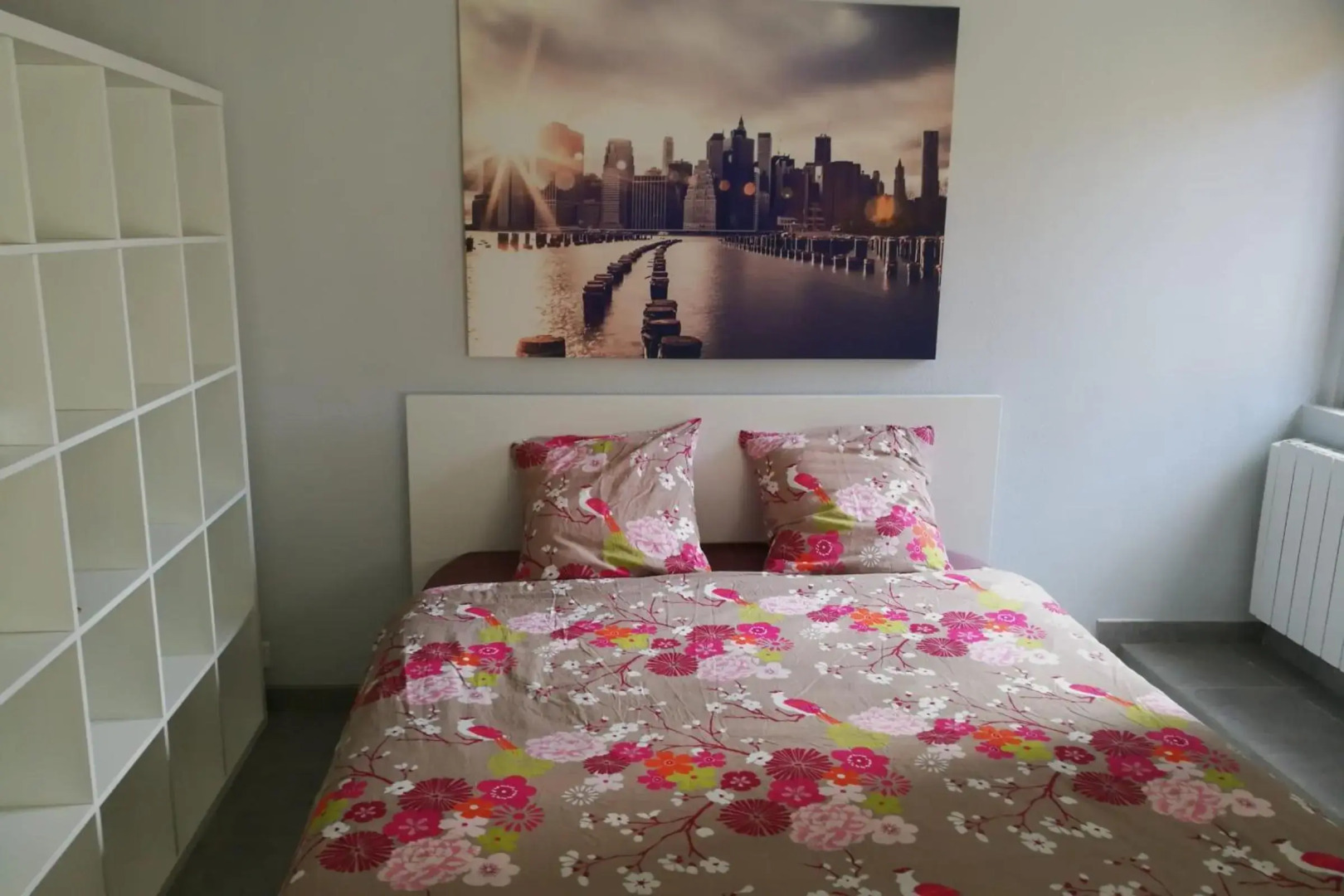 Le cocon des Monts d'Or