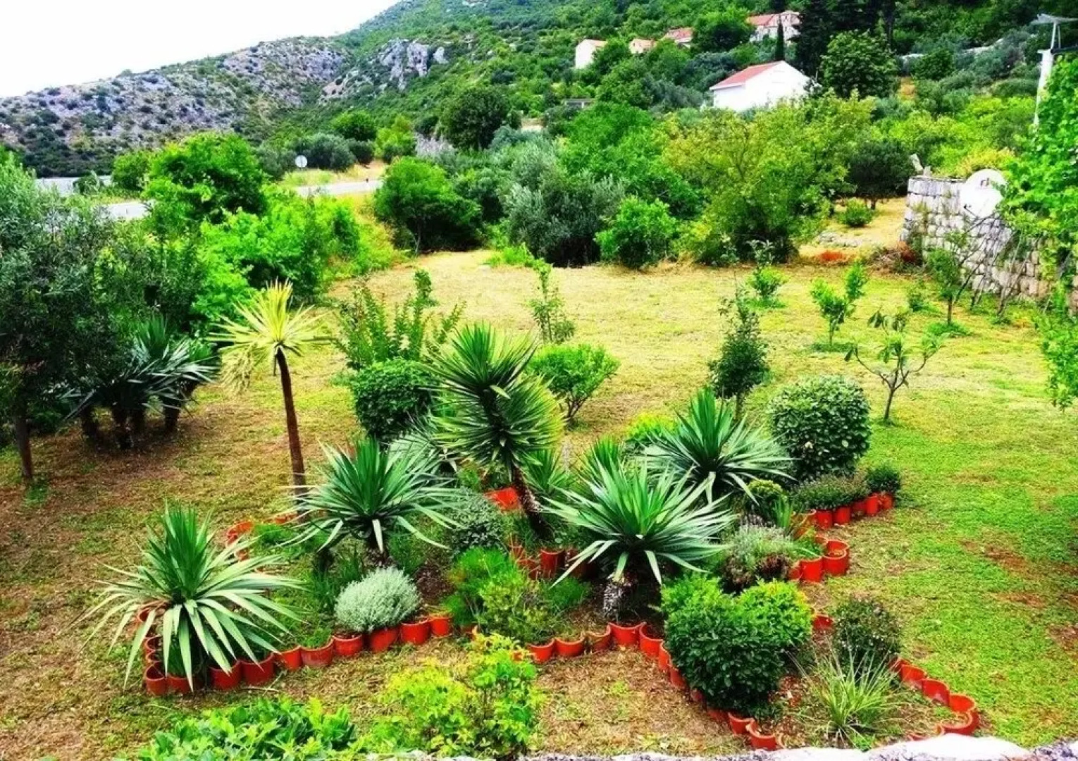 Zdravko - sea View & Peaceful Nature - H