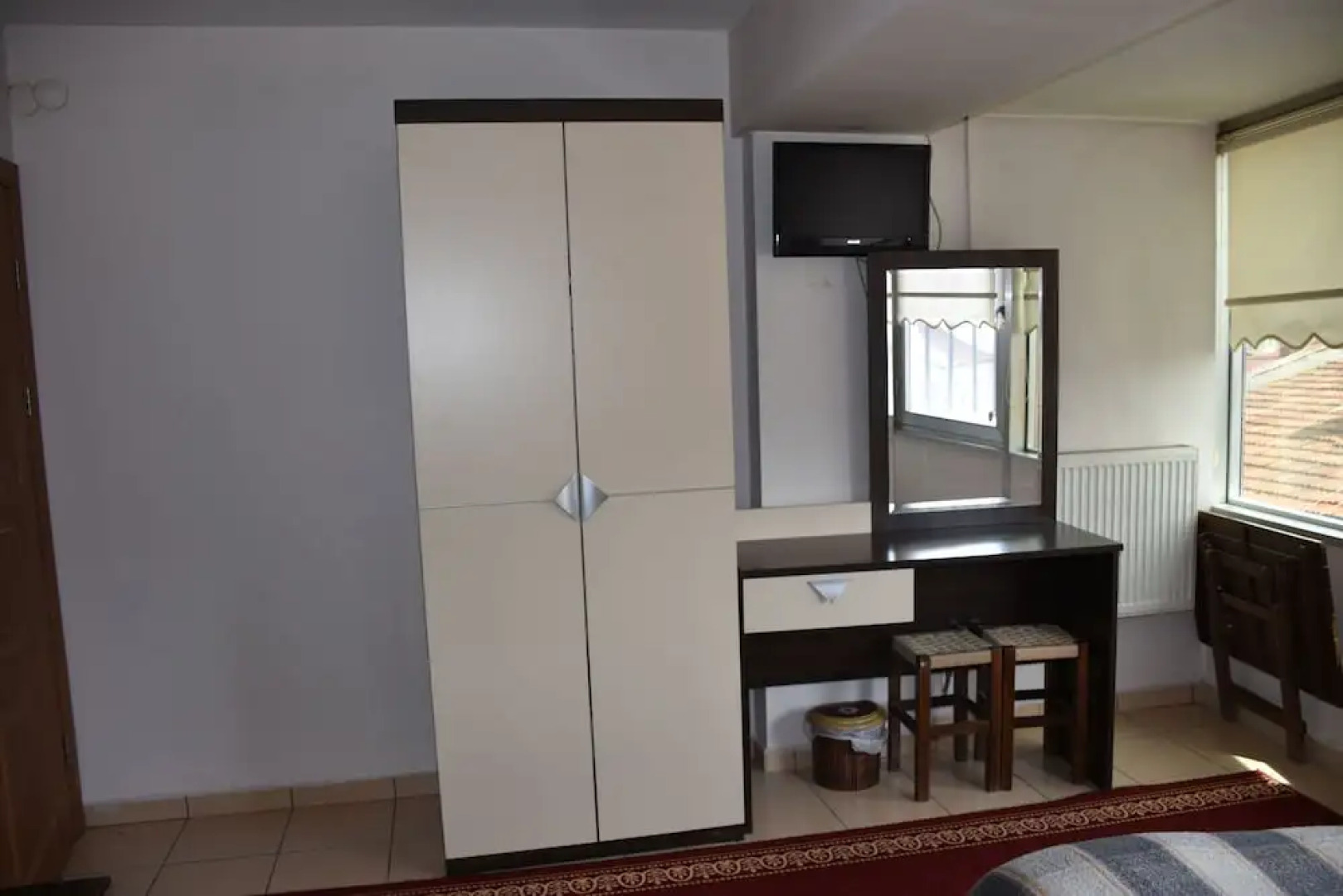 Kastamonu Hisar Otel