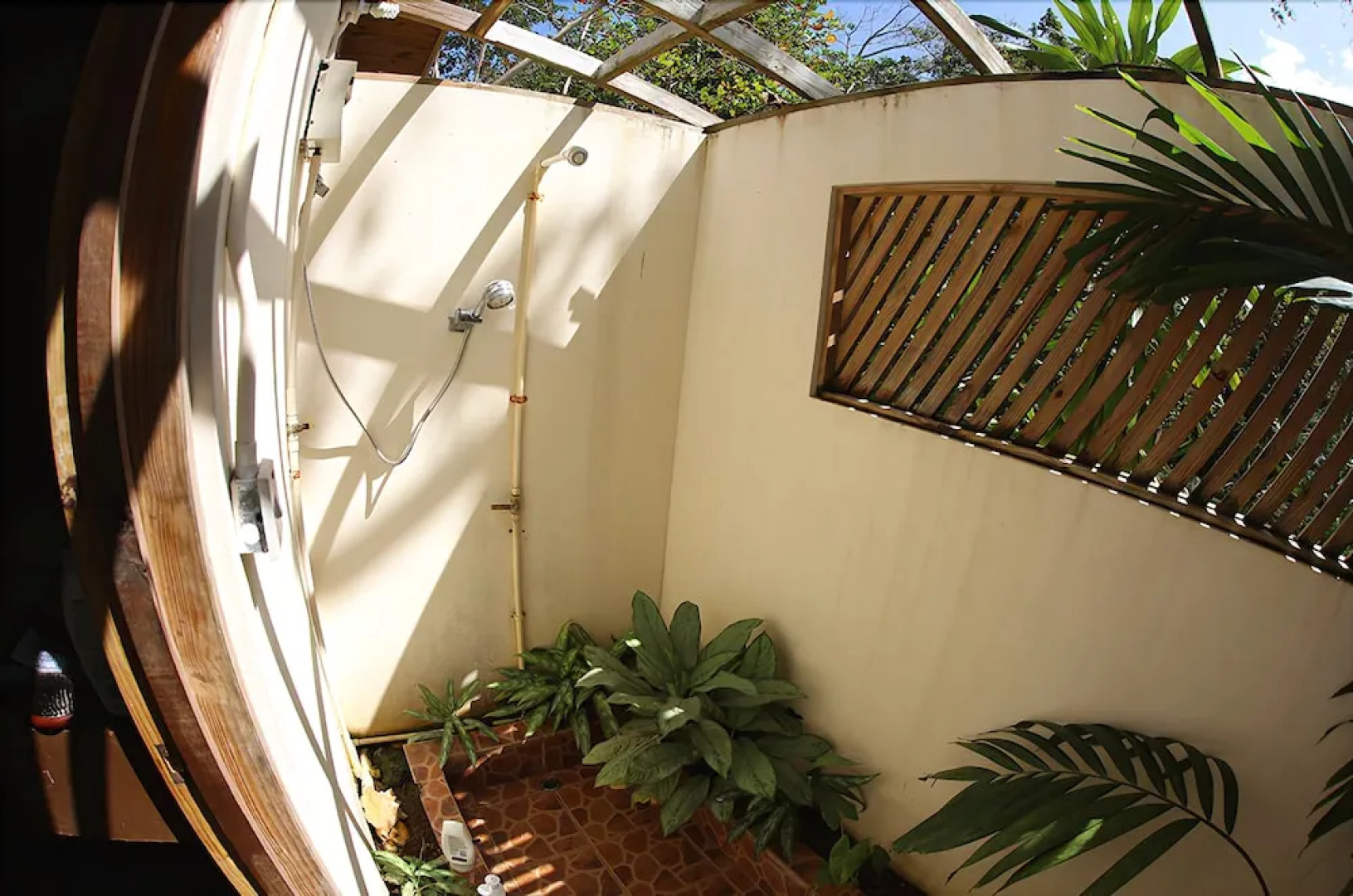 Half Moon Beach Cottages