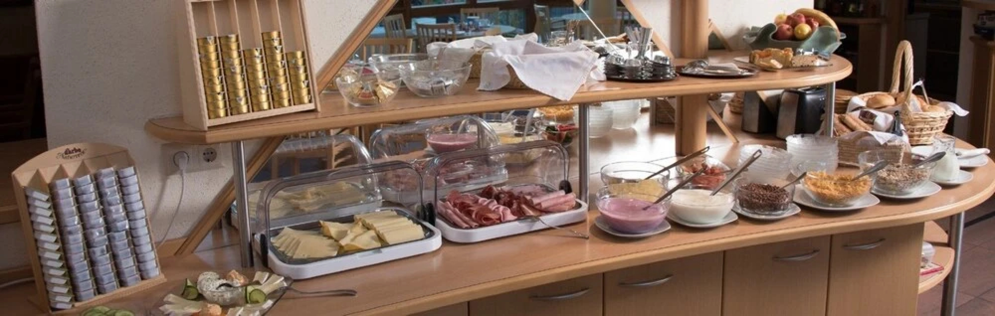 Hotel Kärntnerhof Mallnitz