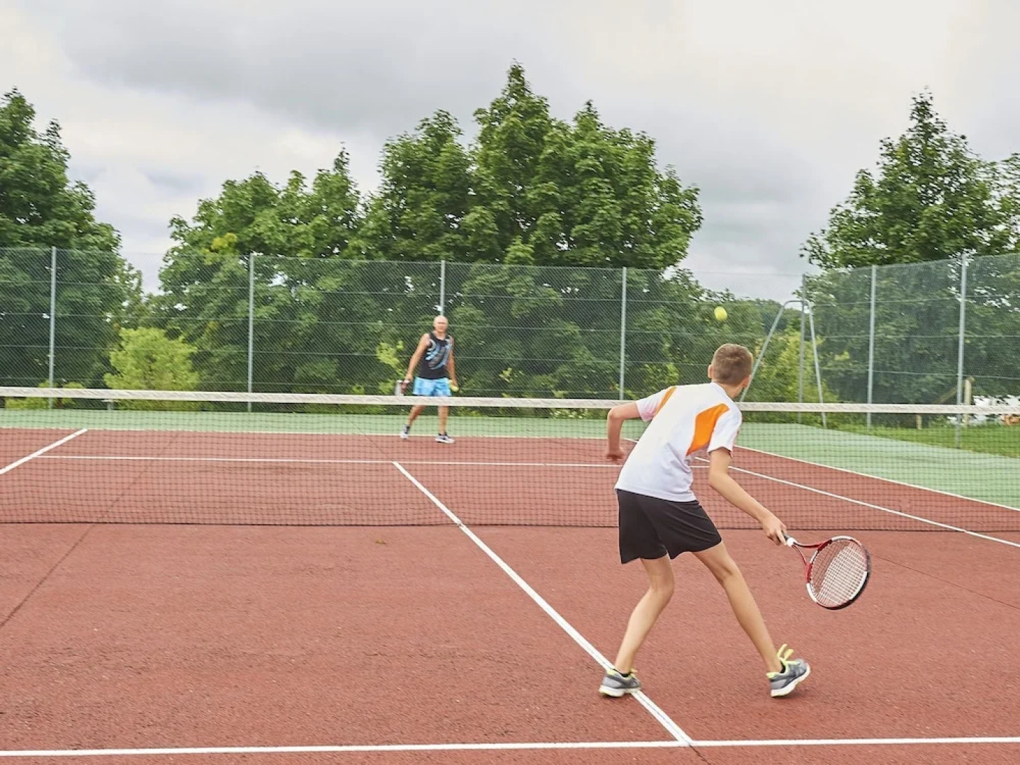 Secluded holiday home with a dishwasher, not far from Sarlat