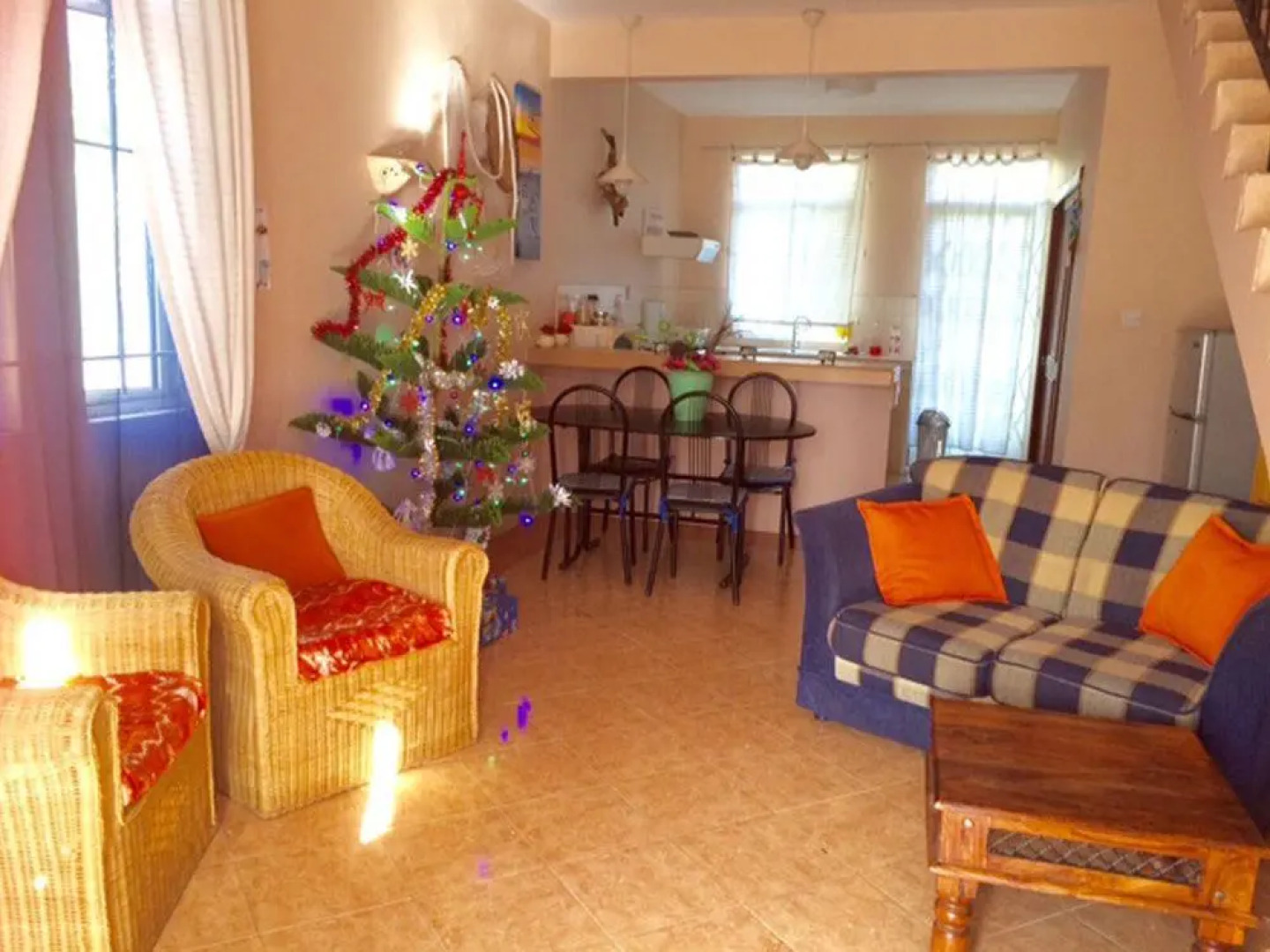 Residence Mon Choisy