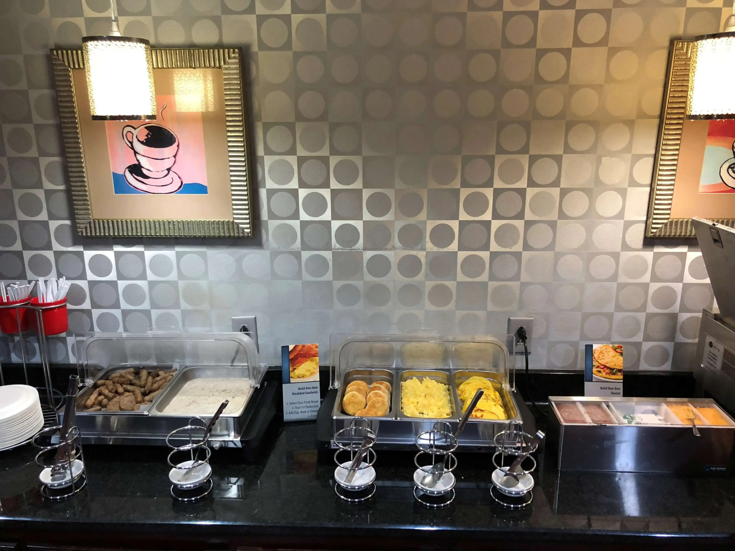 Best Western Plus Goodman Inn & Suites