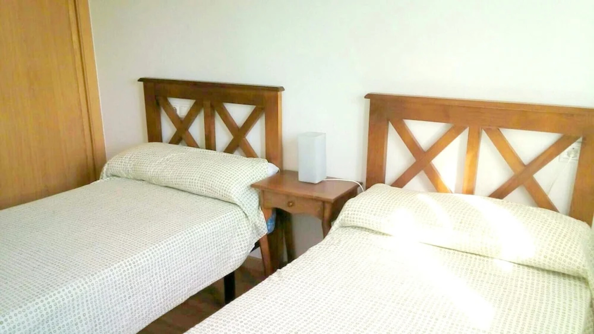 Apartment With 2 Bedrooms in Riveira, With Wonderful sea View and Furn