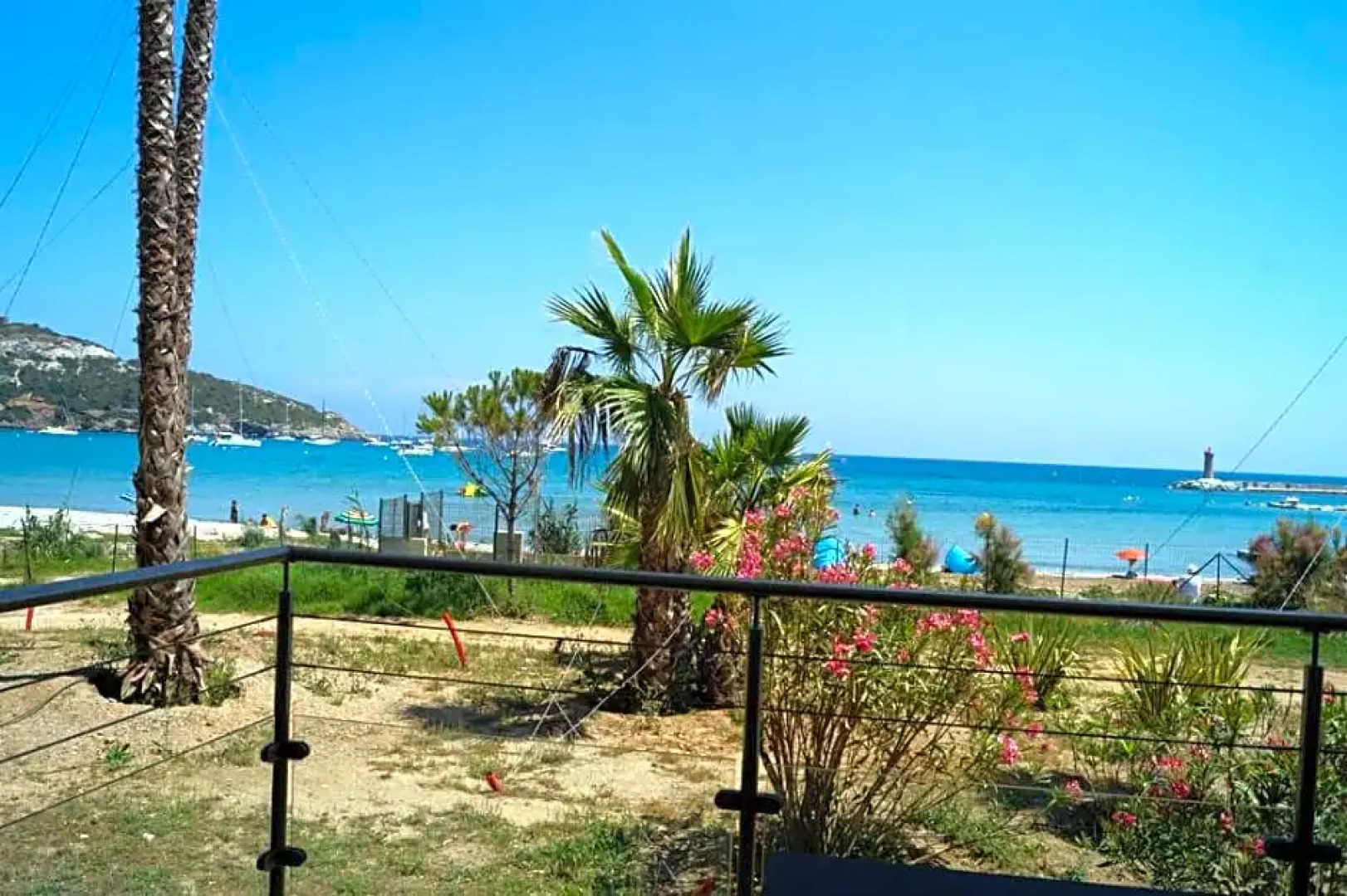 Adonis Residence Marcinaggio