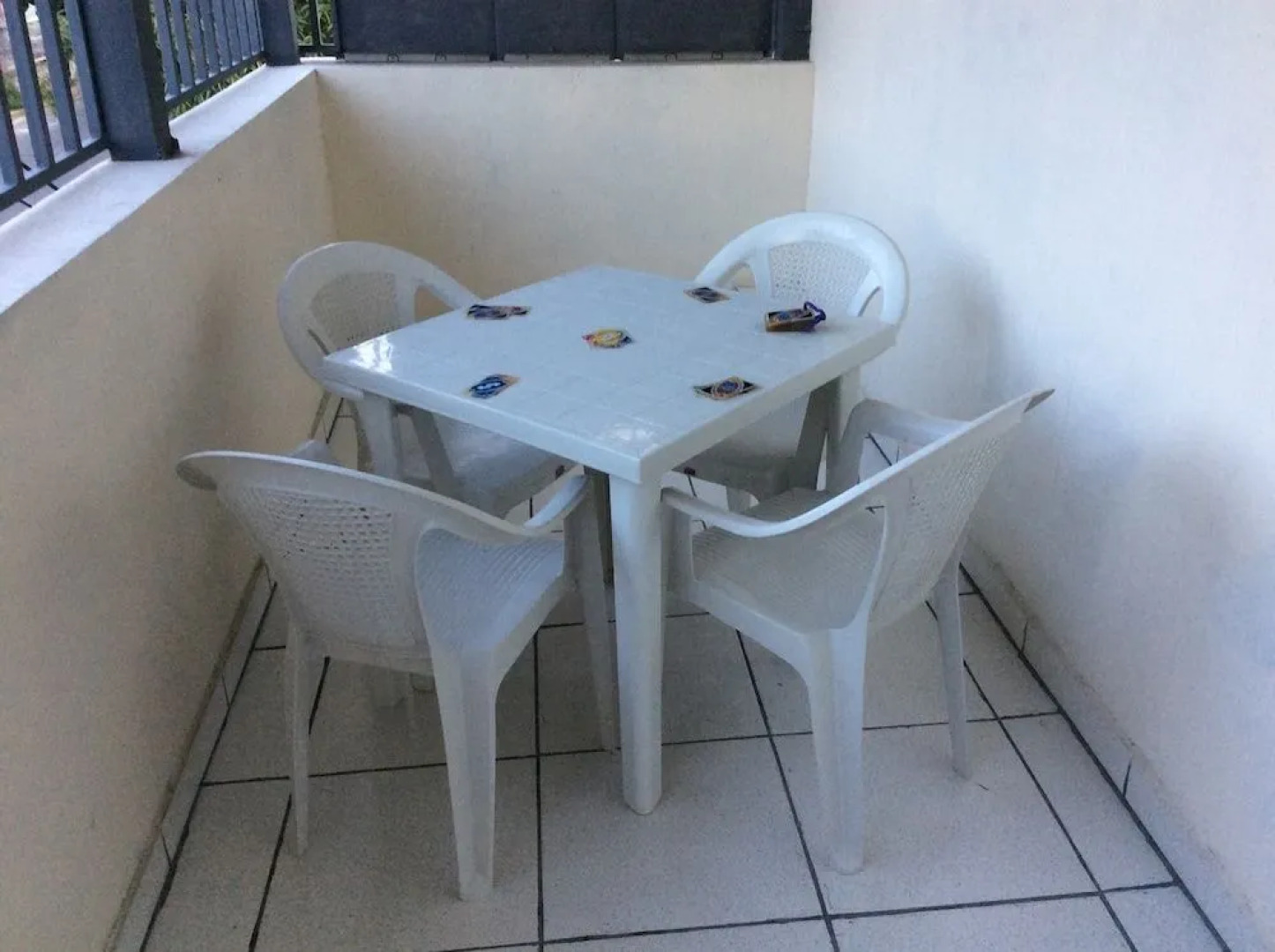 Ozama Economical Apartments