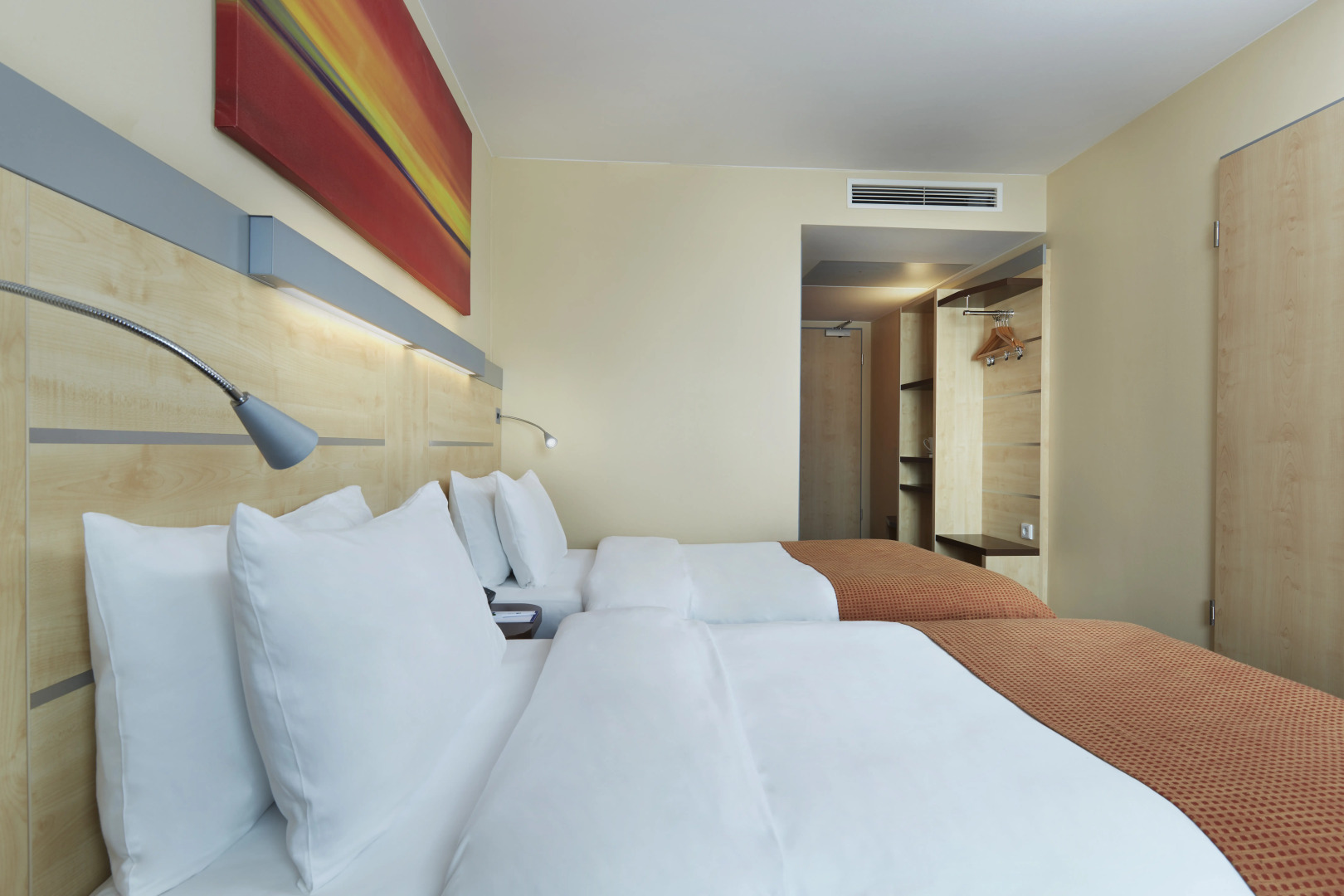 Premier Inn Berlin City Centre