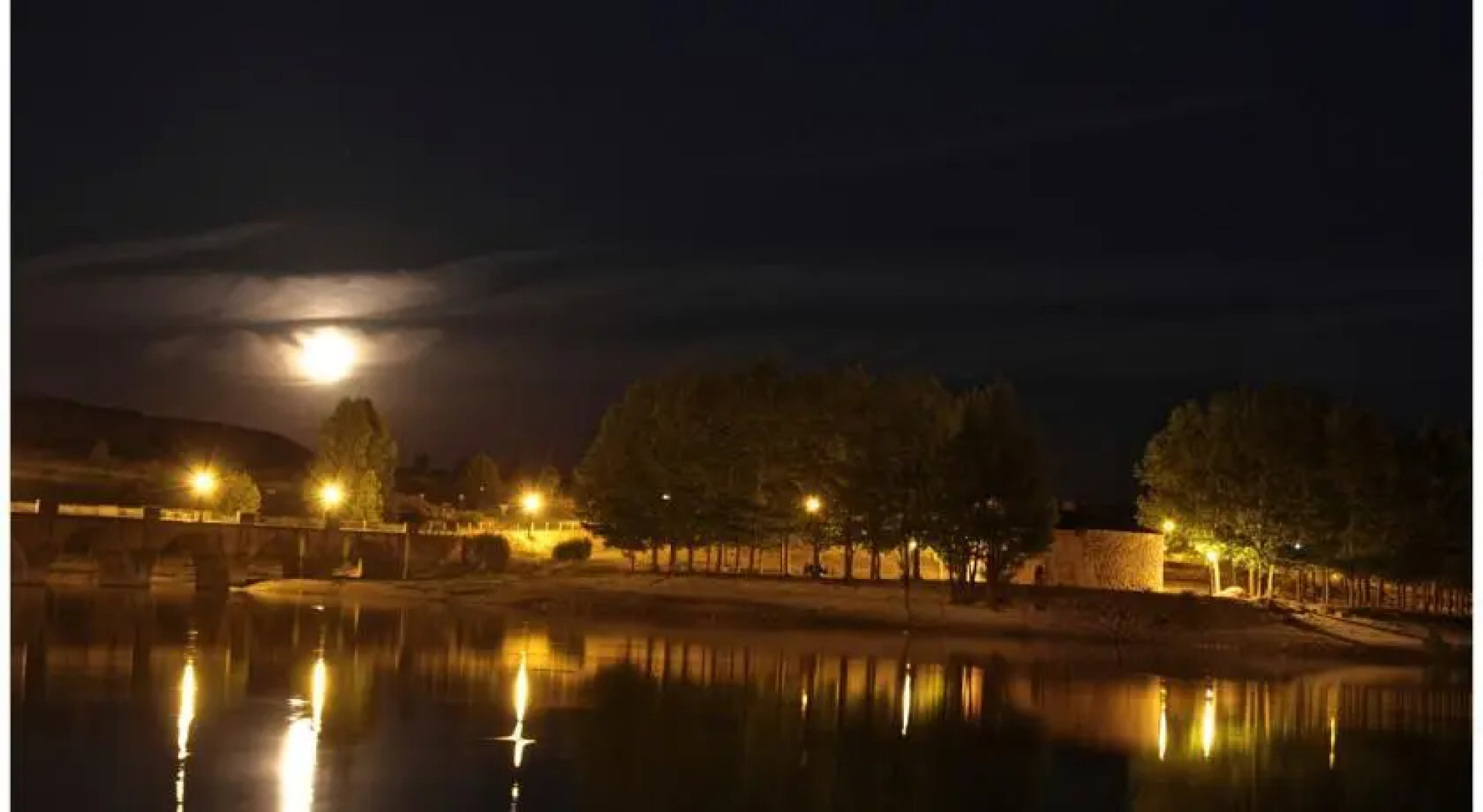 Casa Rural Maderolum