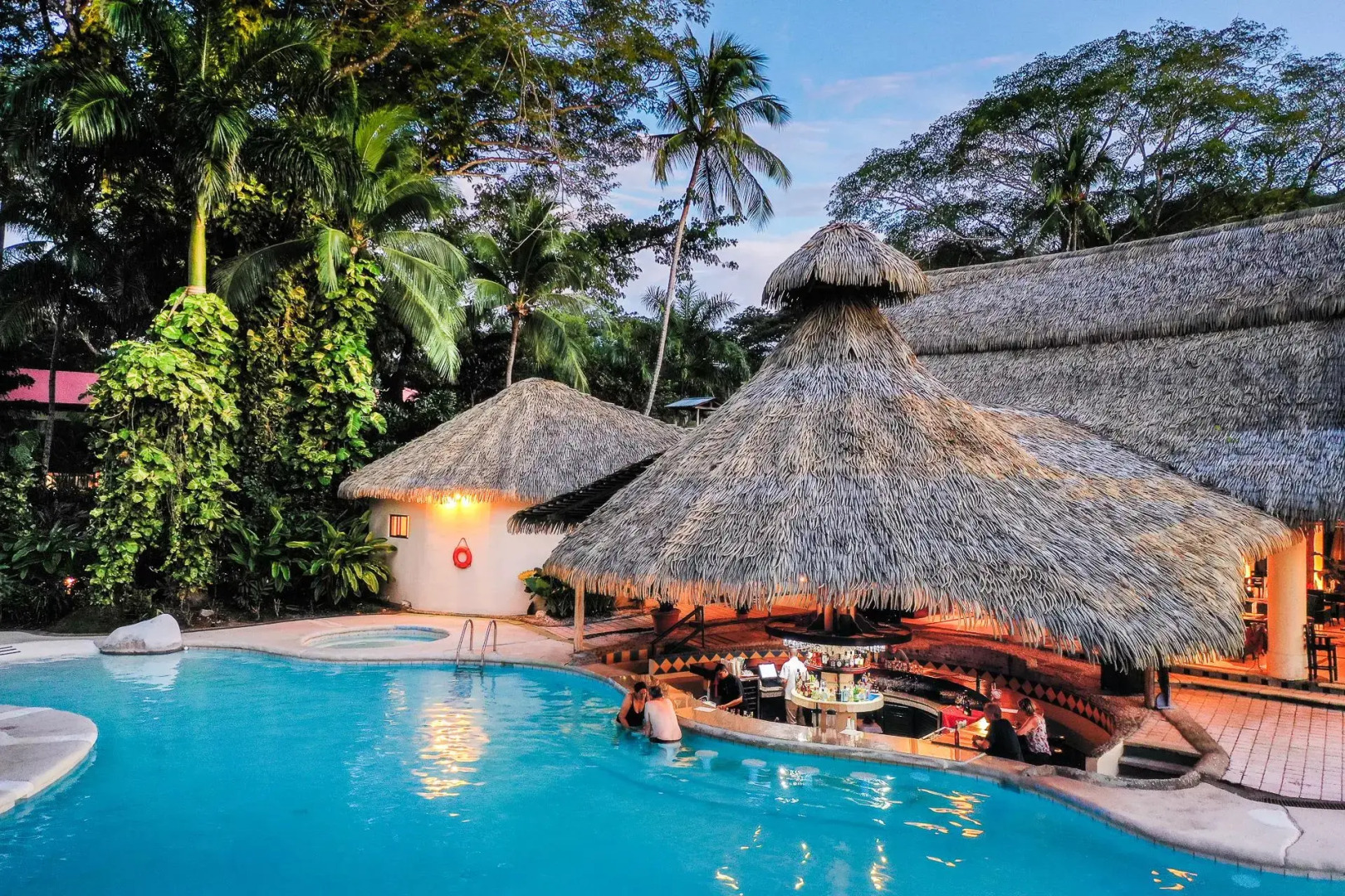 Bahia del Sol Beach Front Boutique Hotel