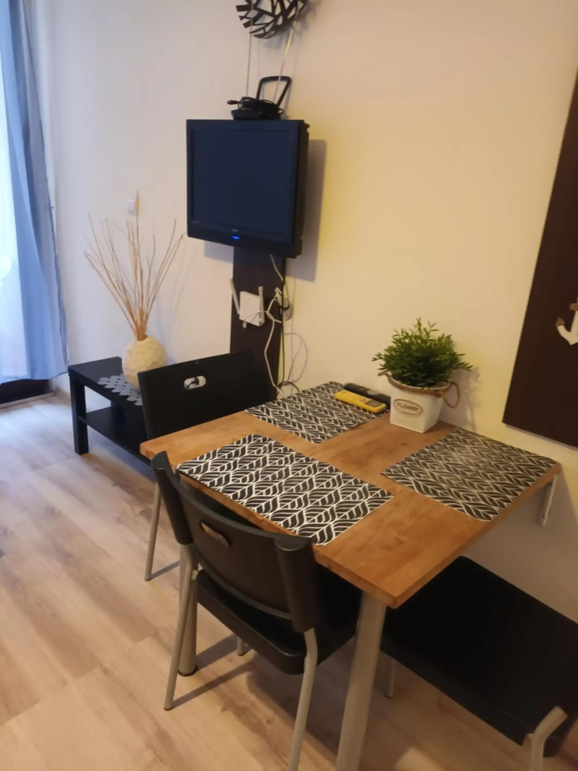APARTMENT DELUXE MARINA CAPE 4 stars resort 33 5