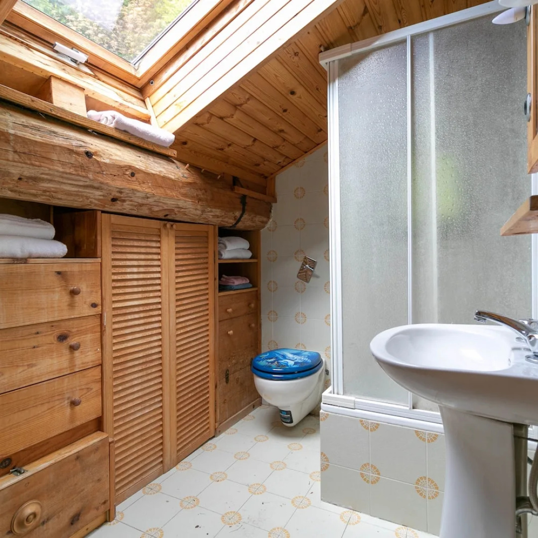 Villa Mariuccia Family Cottage San Primo