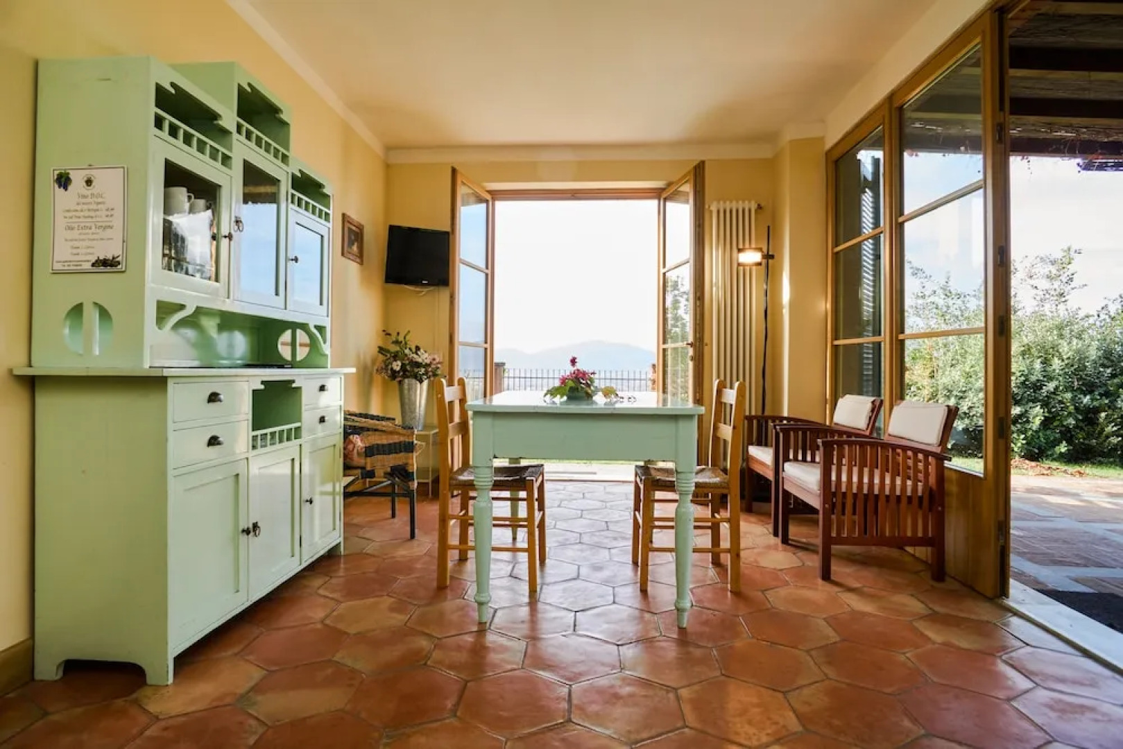 Agriturismo Monteverde