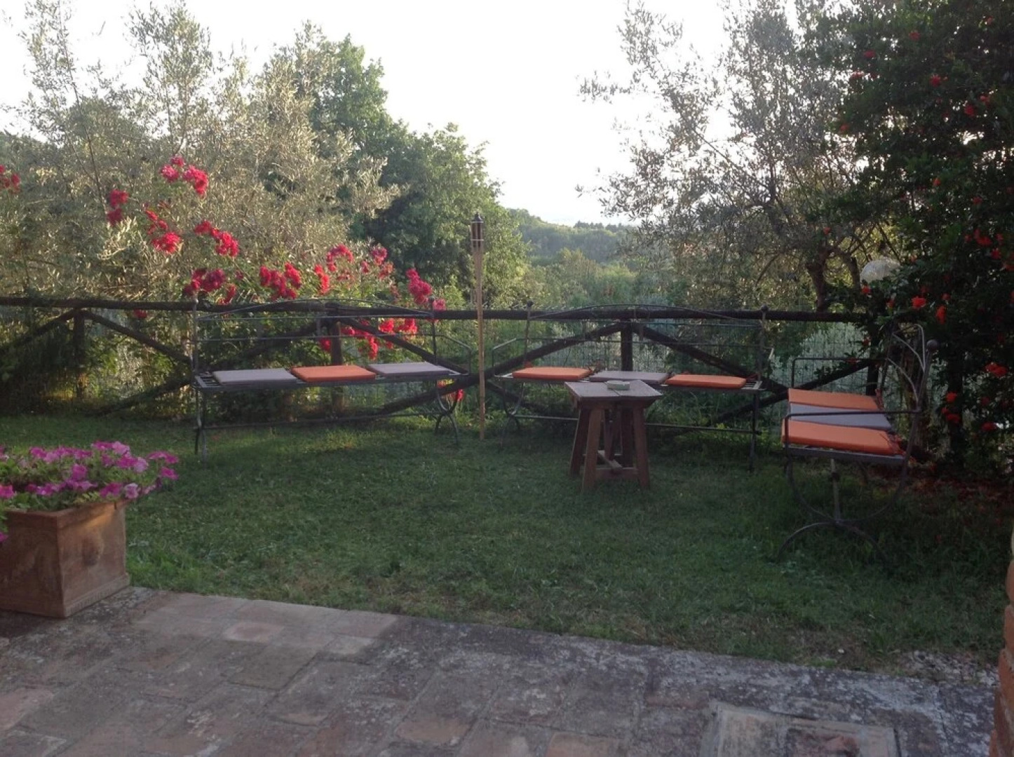 Country House Costa Del Loco