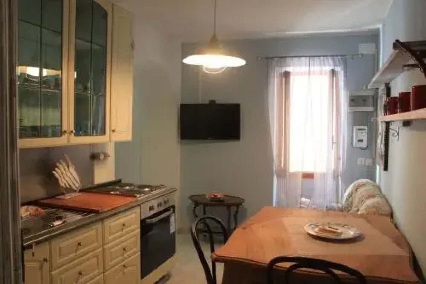 Country House in Valle Arroscia