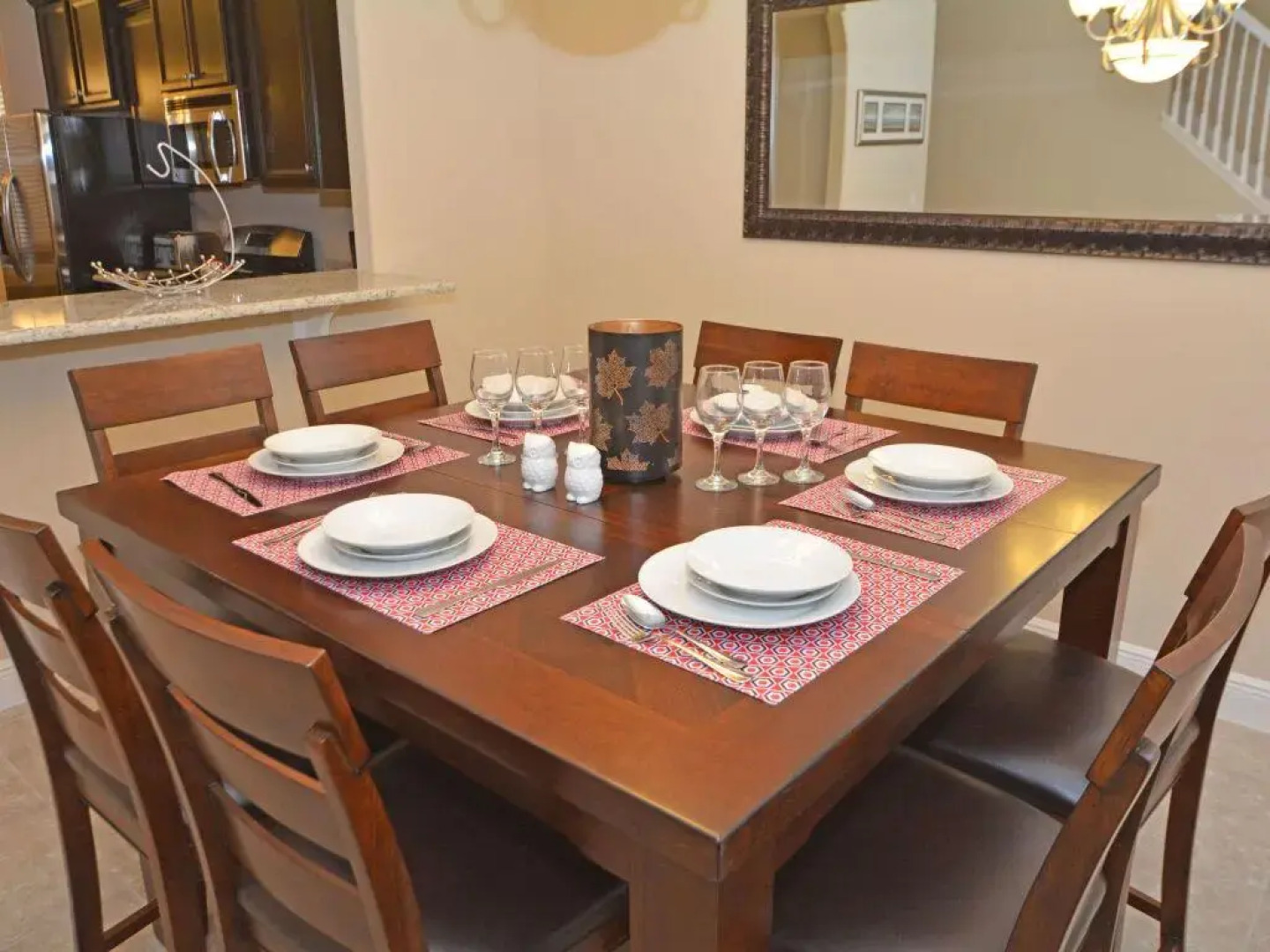 5165 Solterra House 5 Bedroom by Florida Star