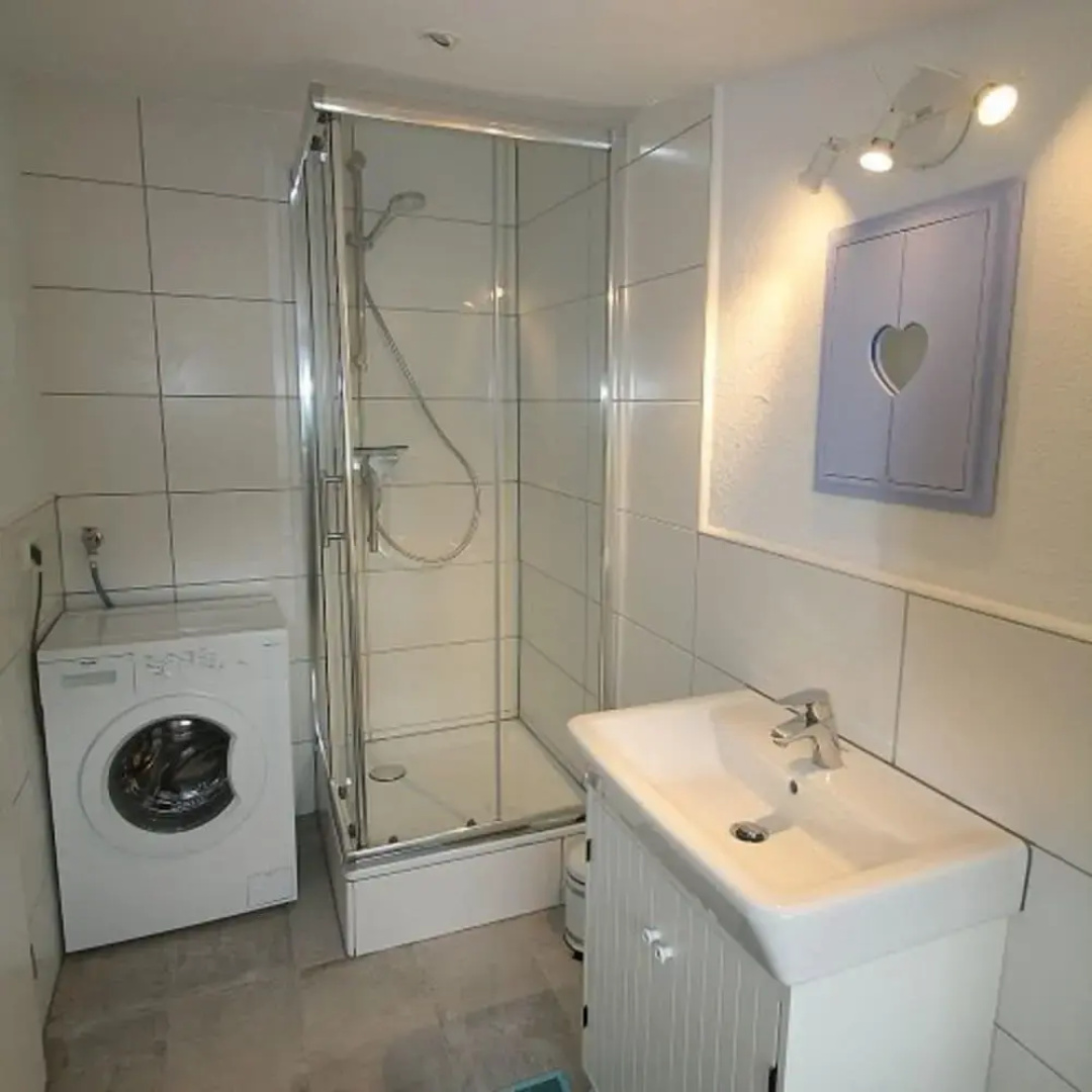 Schnuckliges Appartement am Seeufer