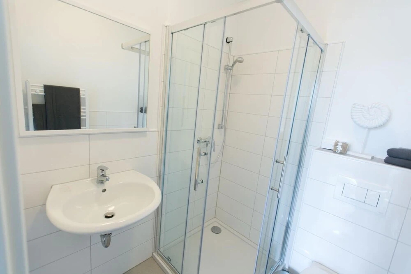 Zimmervermietung Reichert