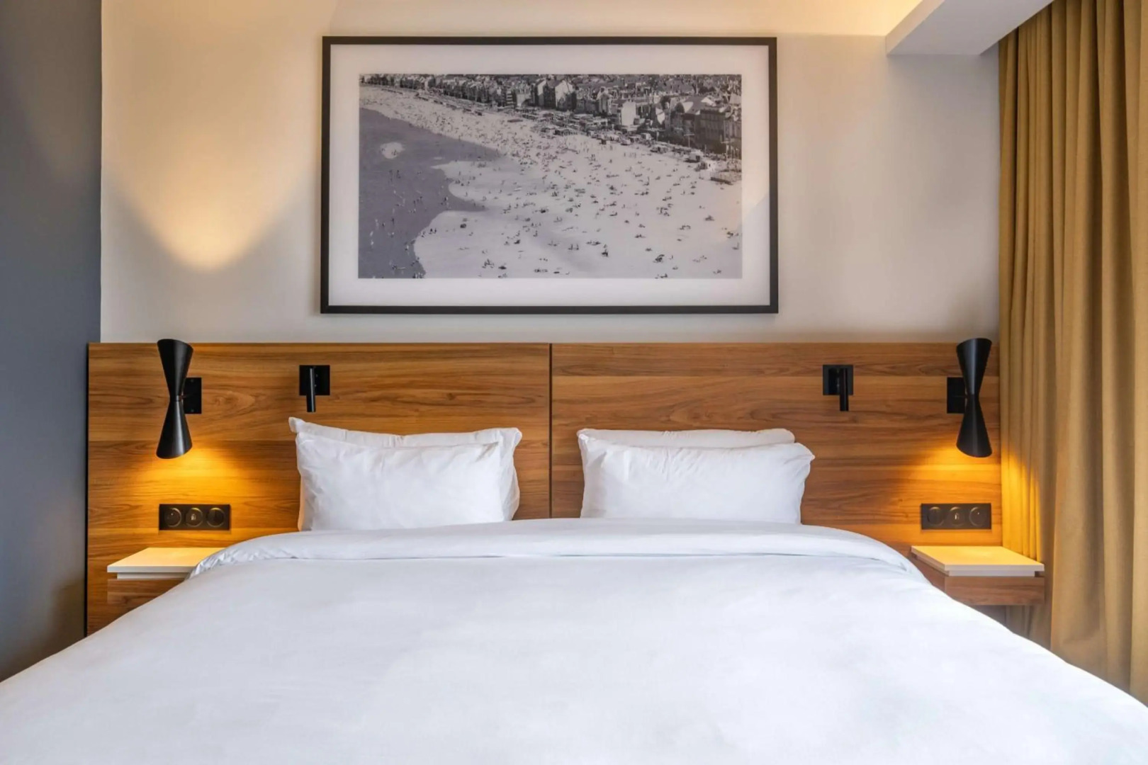 Radisson Blu Grand Hotel & Spa, Malo-Les-Bains