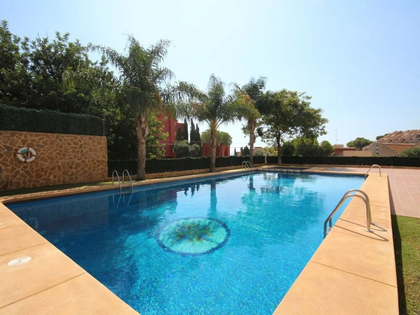 Costa CarpeDiem - Apartamento Manzanera