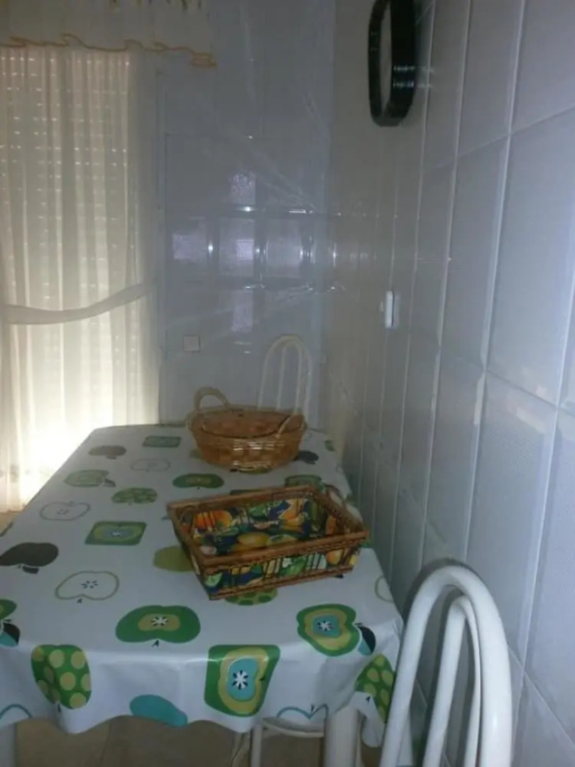Apartamento Ajo