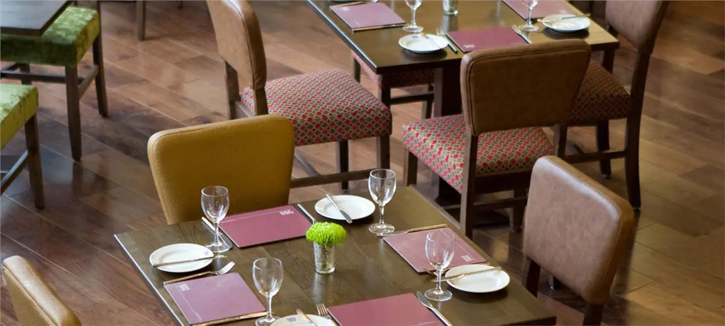 Leonardo Hotel Derby