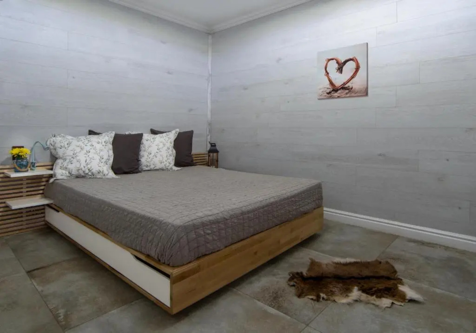 Semeen hotel i restorant Rajski zaliv