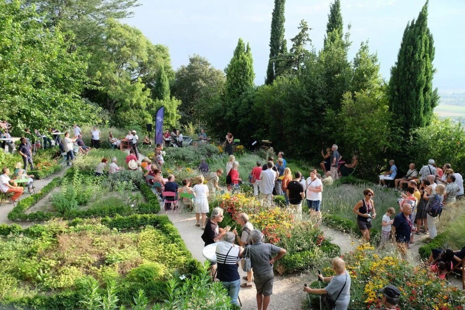 Le Val Des Nymphes -Gîte Johan