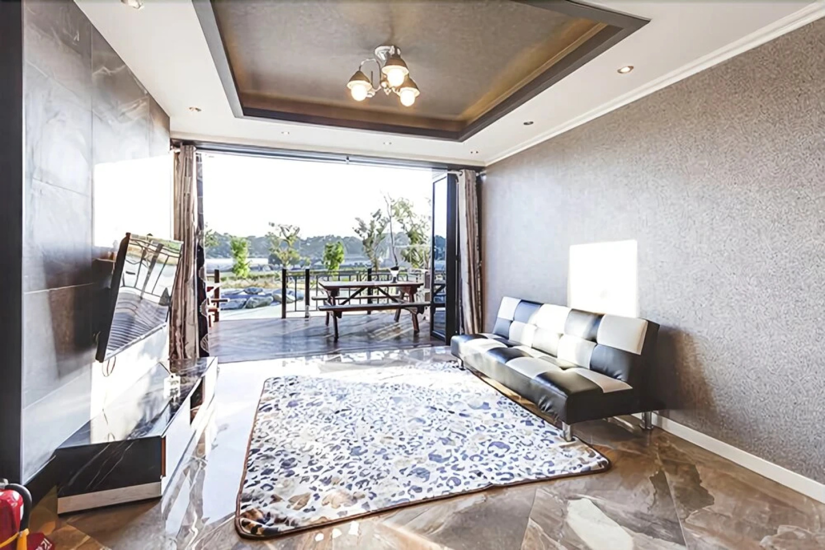 Namhae Rabyeol Pension