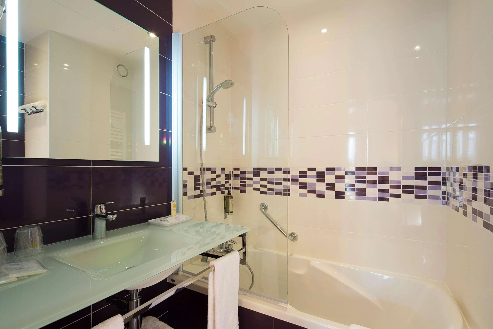 Best Western Anjou Lafayette Opera