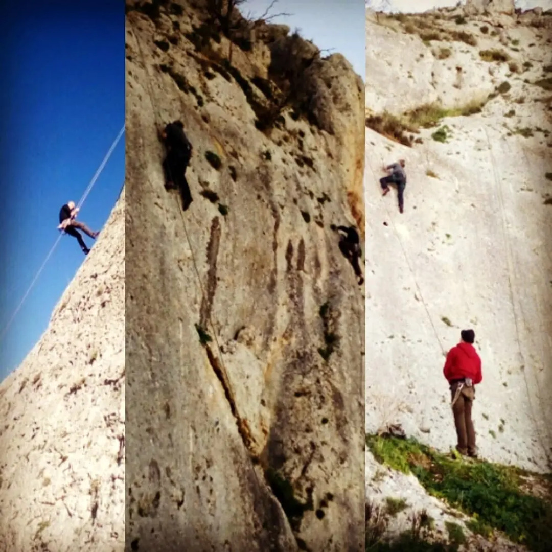 Studio in Jaén, With Wonderful Mountain View, Pool Access, Furnished G