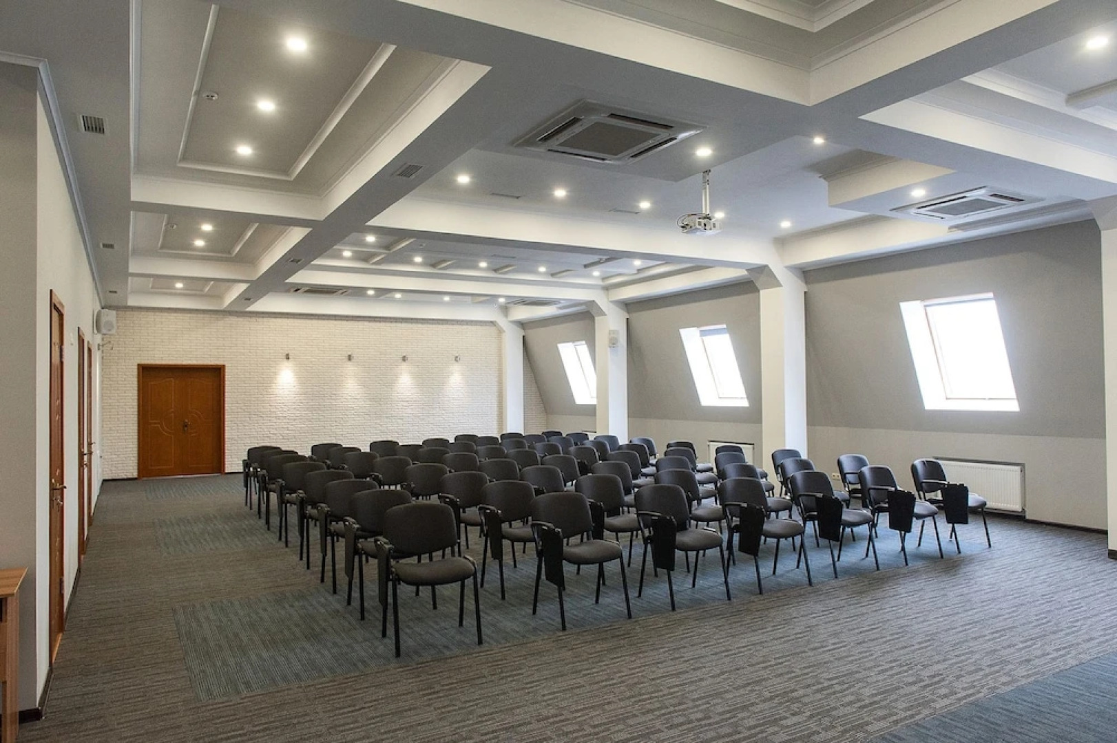 Грин Парк Отель