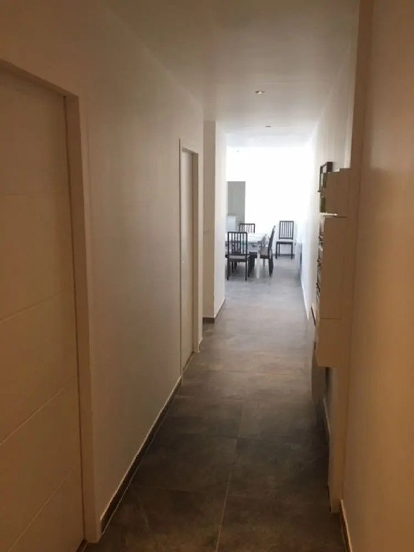 Appartement confortable et spacieux