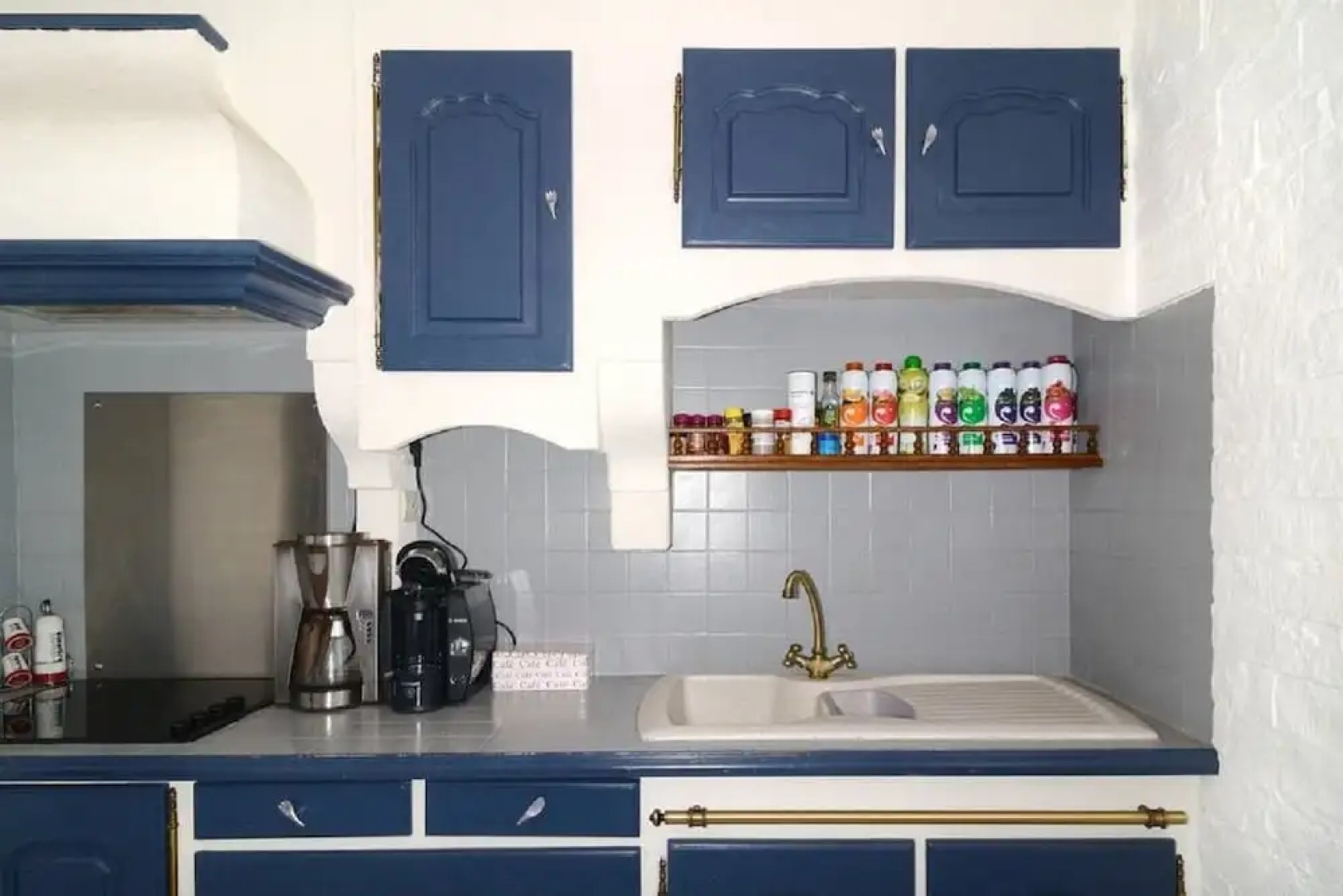 T3 au cœur de la Venise Provençale