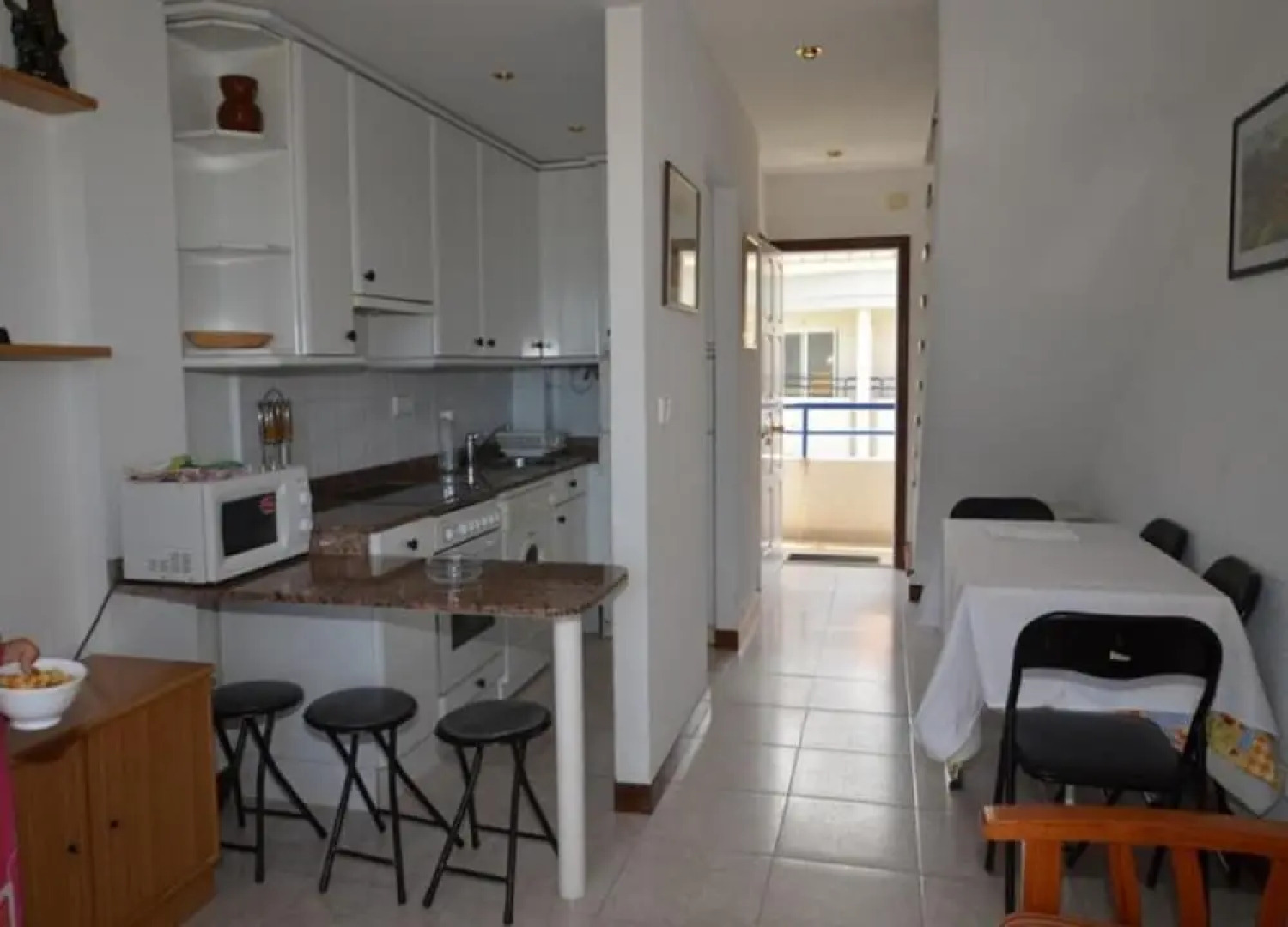 Apartment in Isla, Cantabria 103626 by MO Rentals