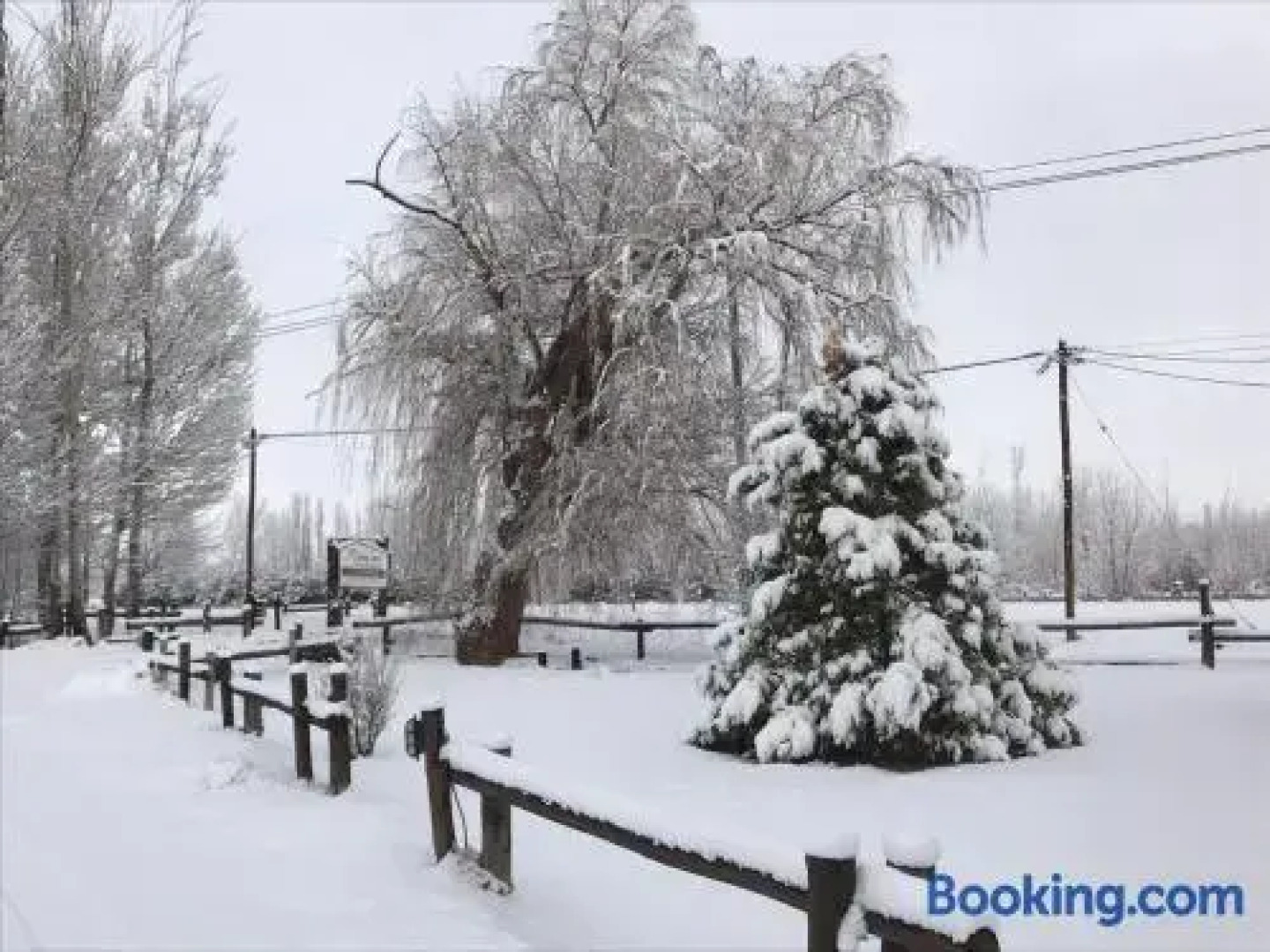 Rincón Sur Cabañas
