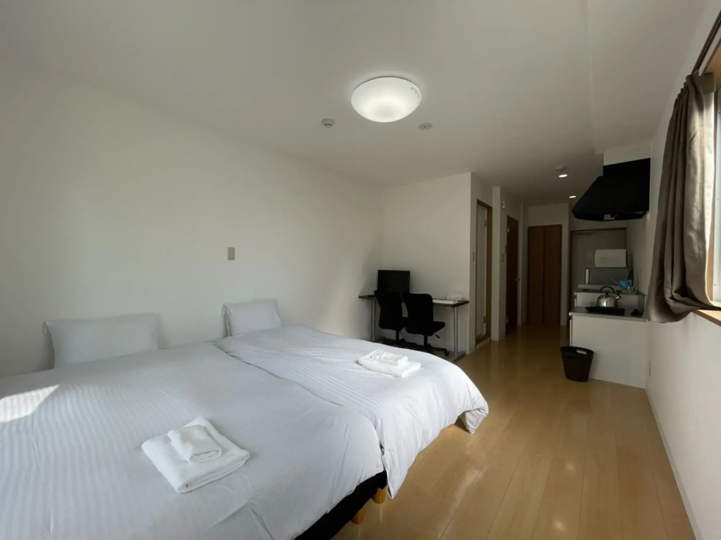 GLANZ-INN MATSUO-Guesthouse in Okinawa