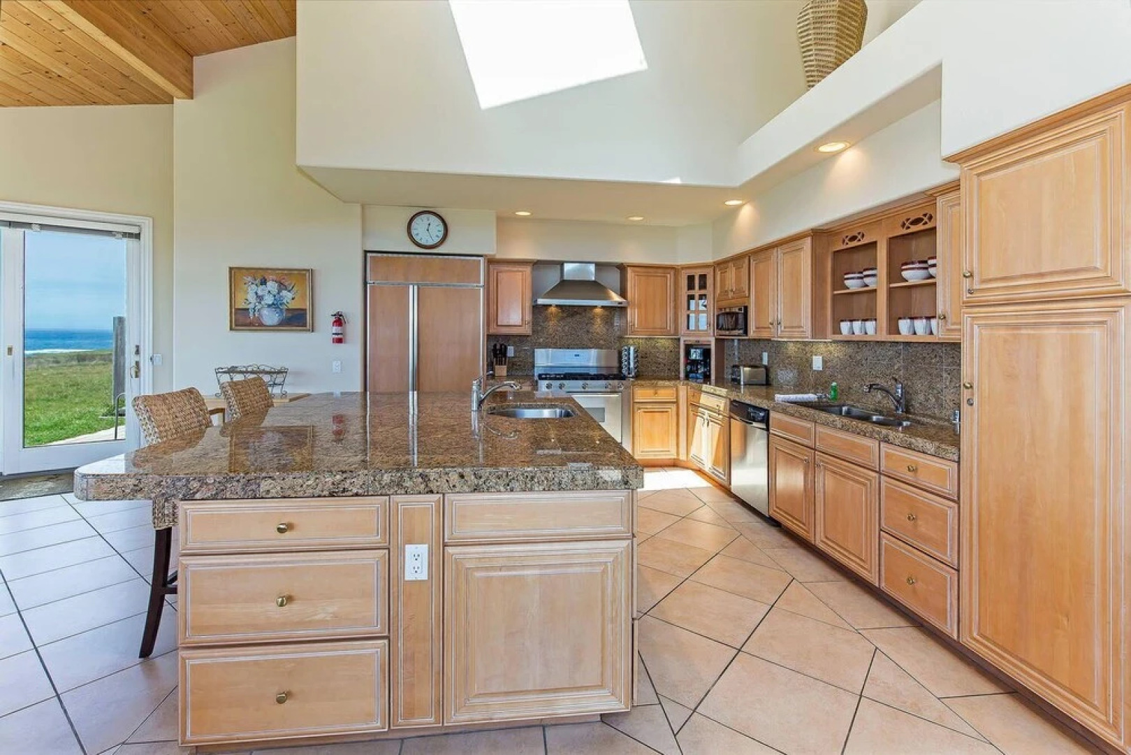 Ariel formerly Tre Sorelle - Two Bedroom Home