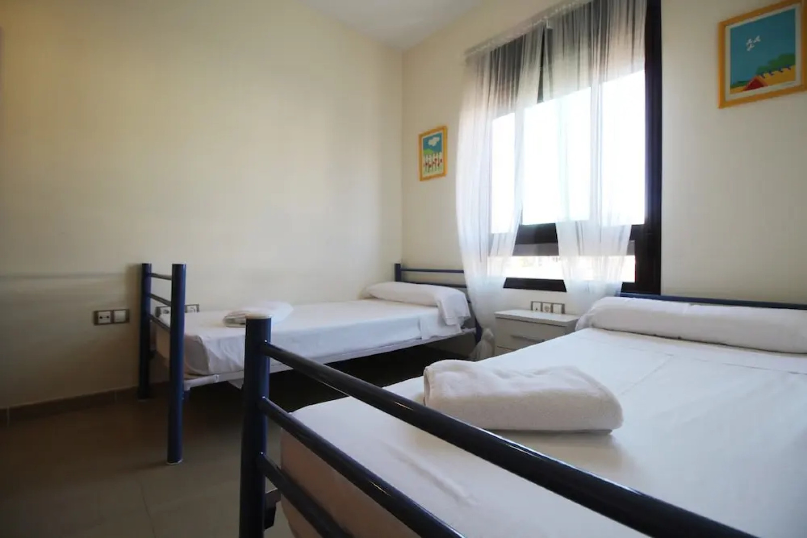 Albardi 3ºA - Magnífico apartamento en Aguadulce