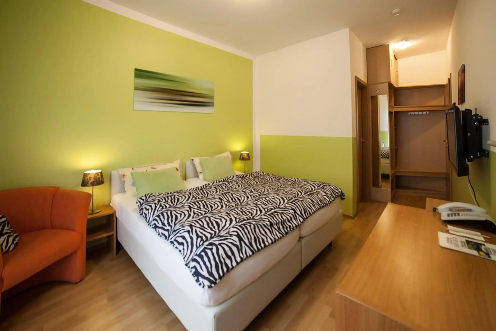 Hotel am Gutspark