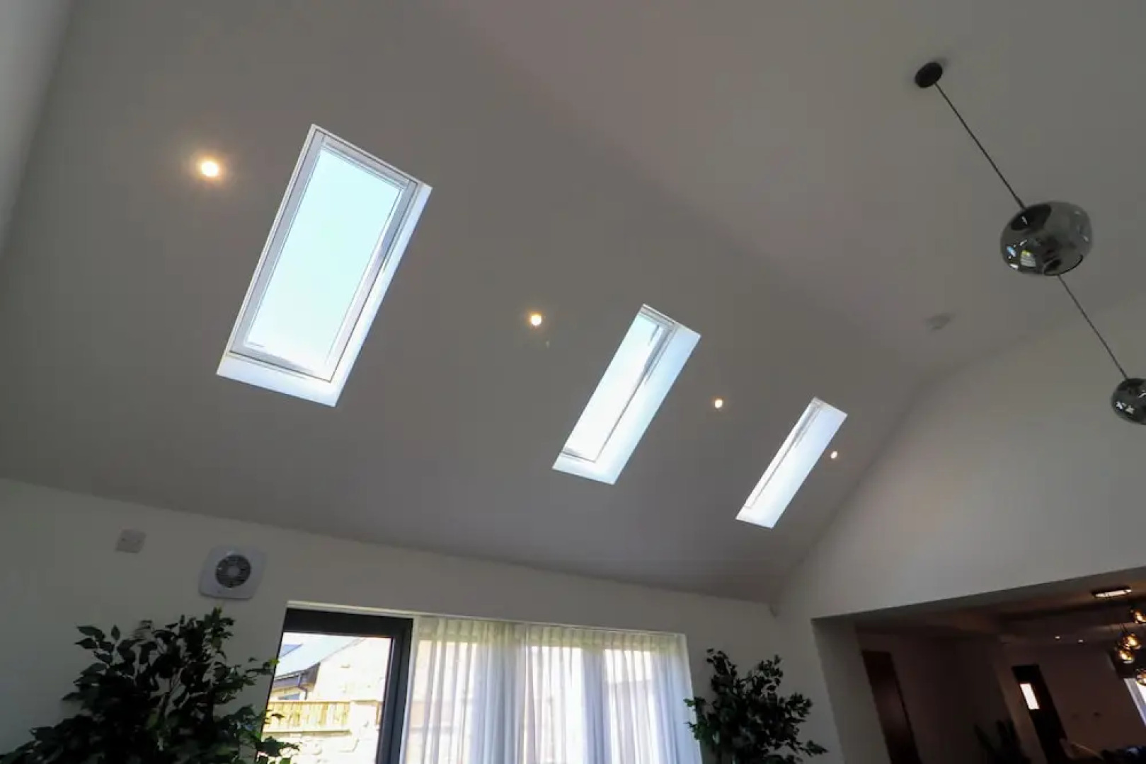 Northumberland Luxury Stays - The Newland